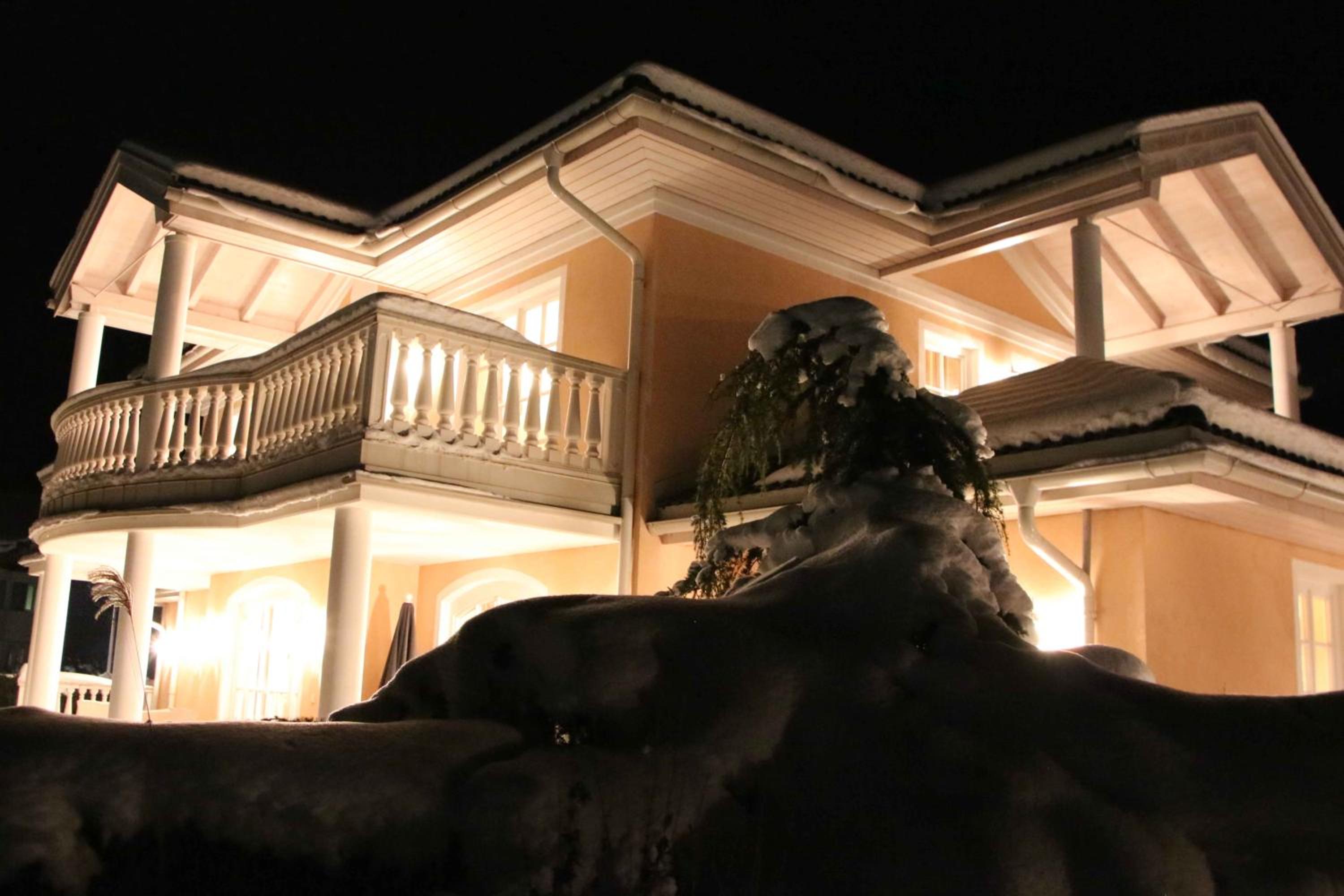 Villa Wellness Homes