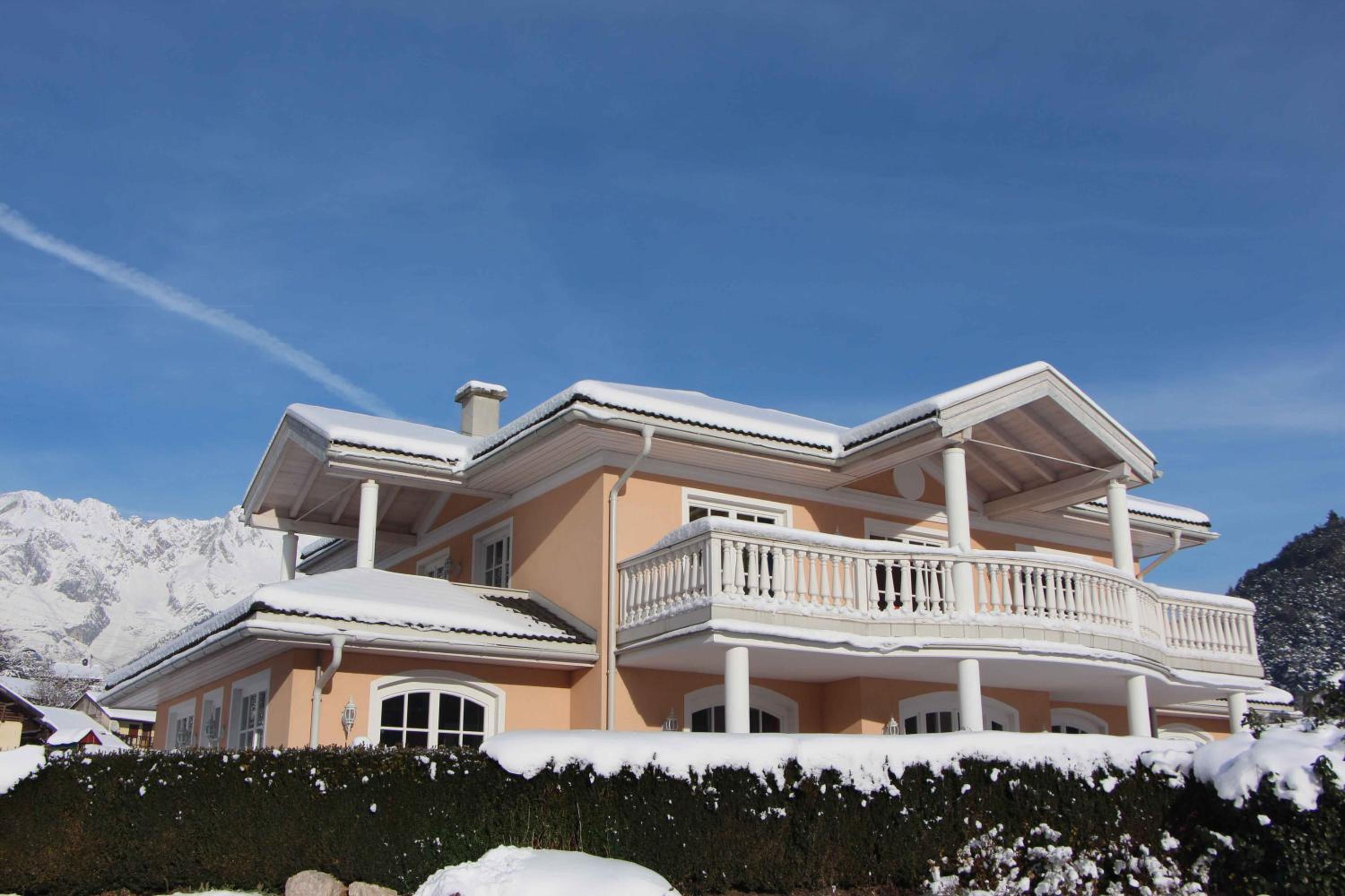 Villa Wellness Homes