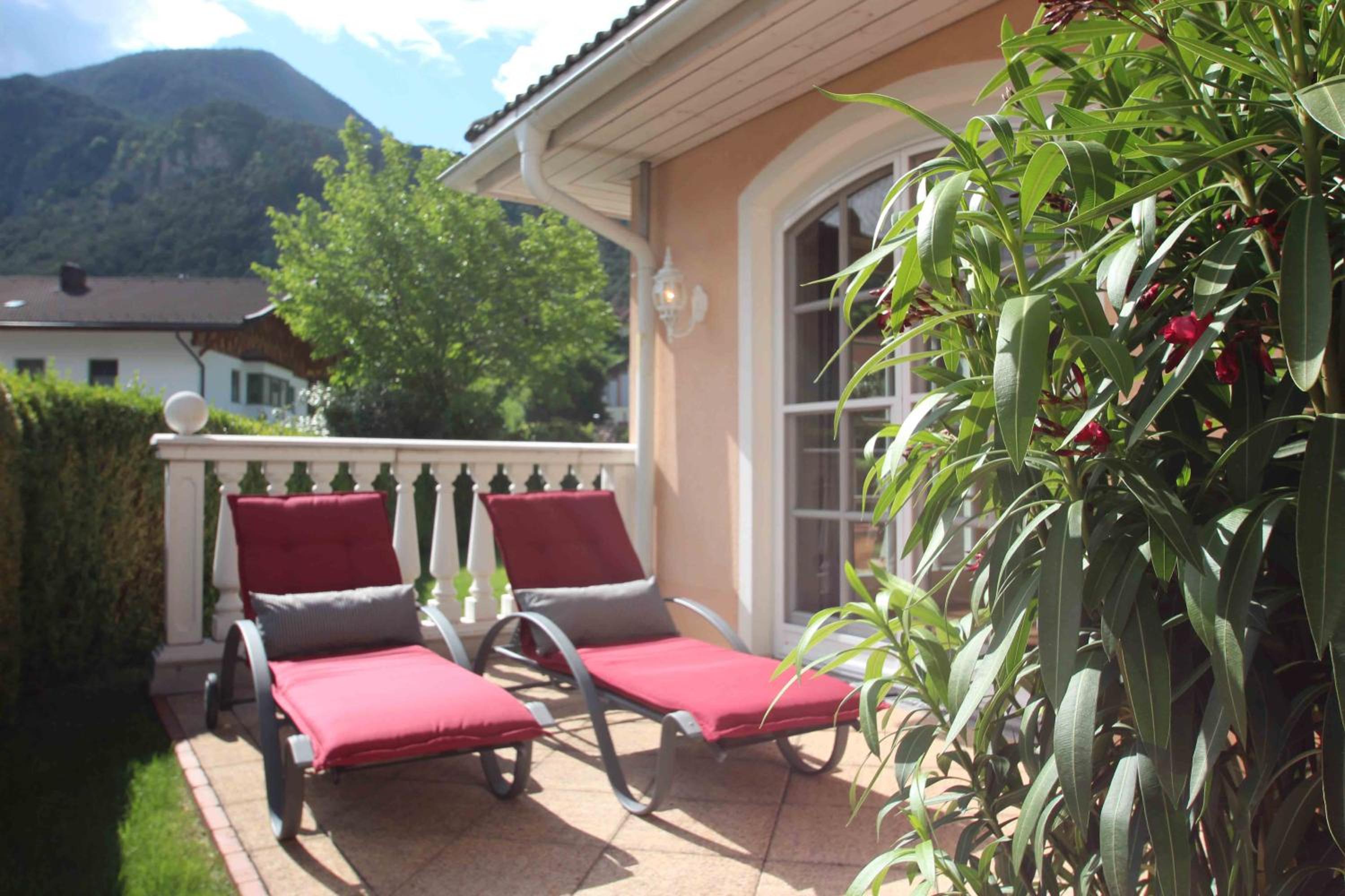 Villa Wellness Homes