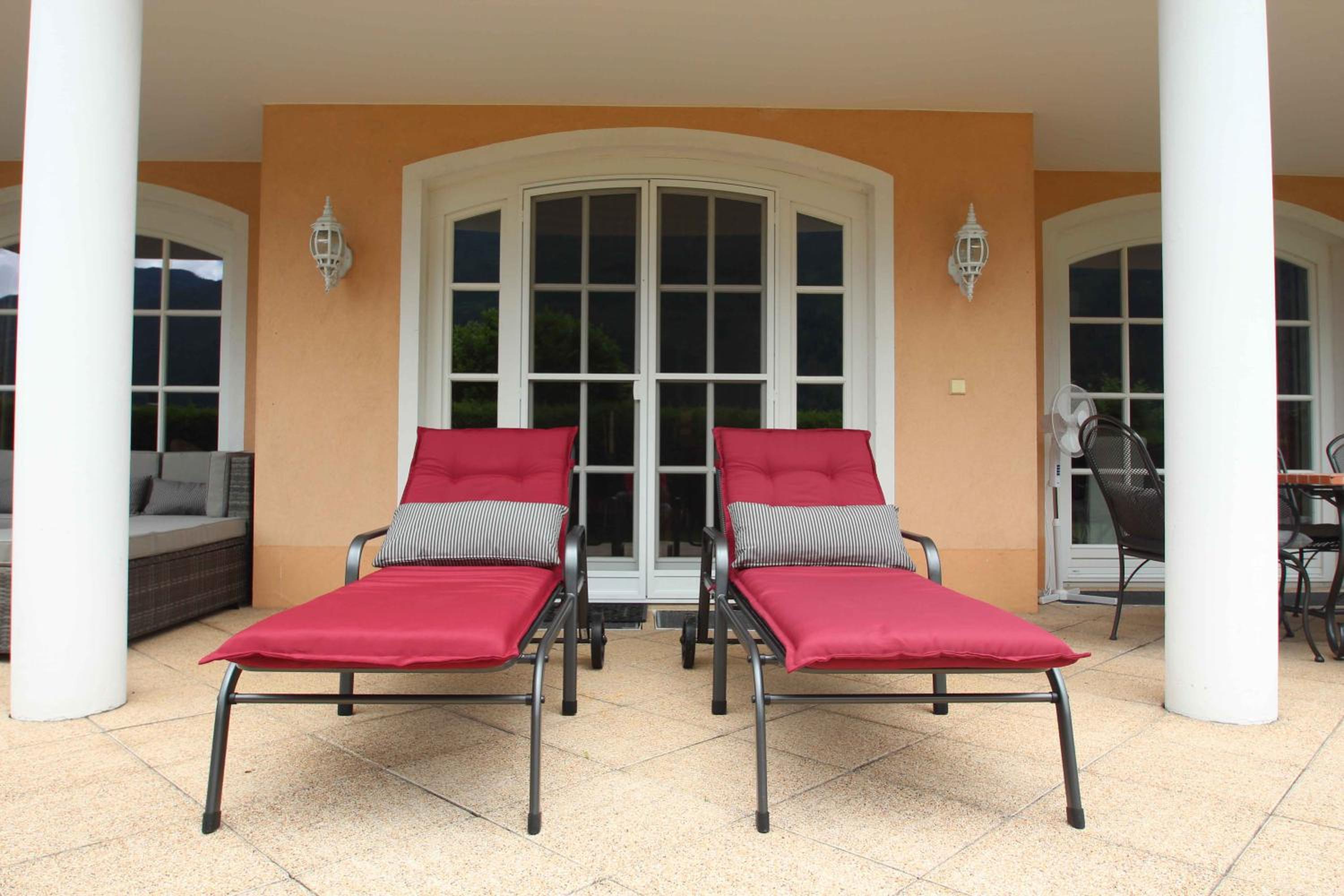 Villa Wellness Homes
