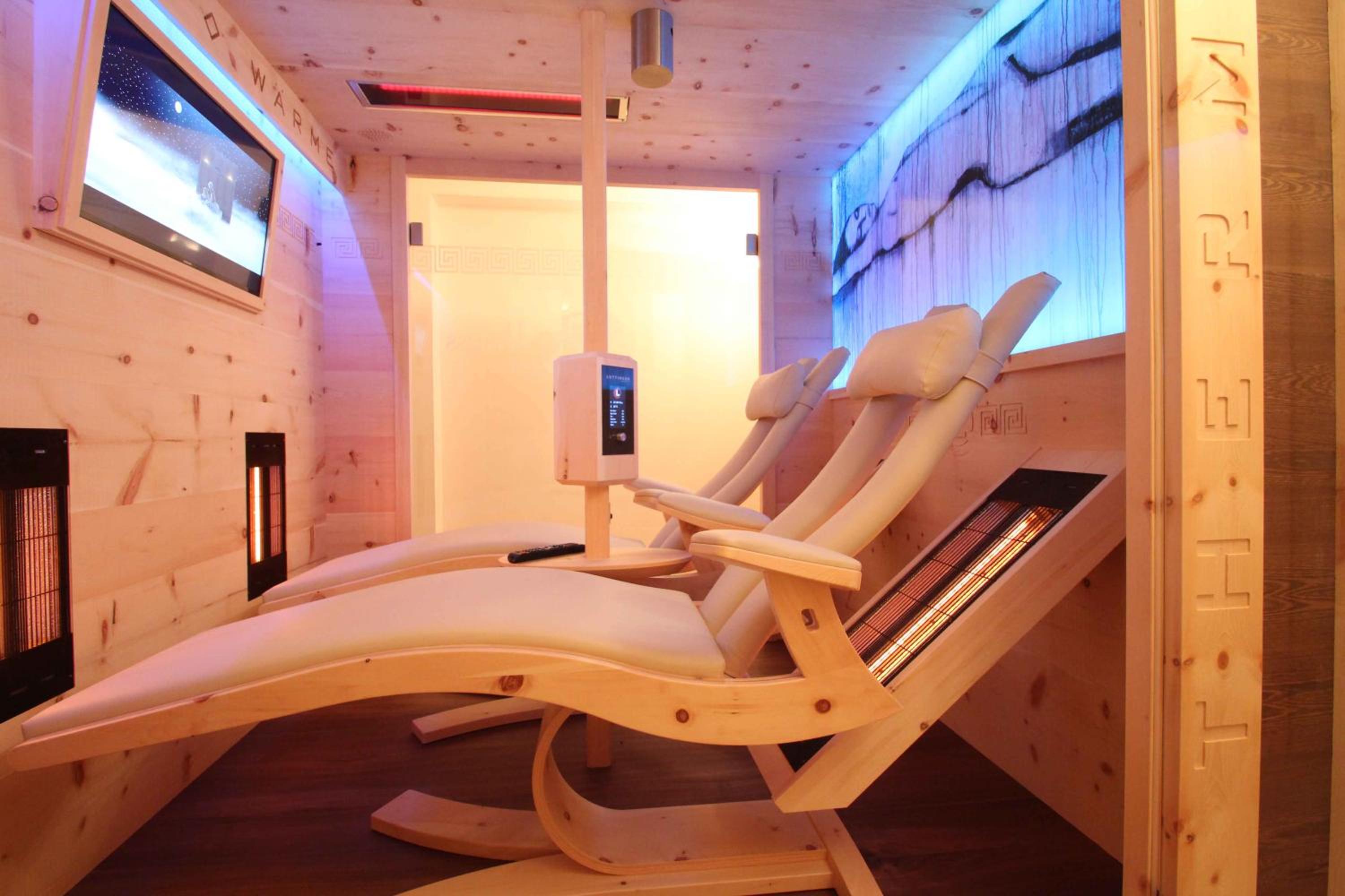 Villa Wellness Homes