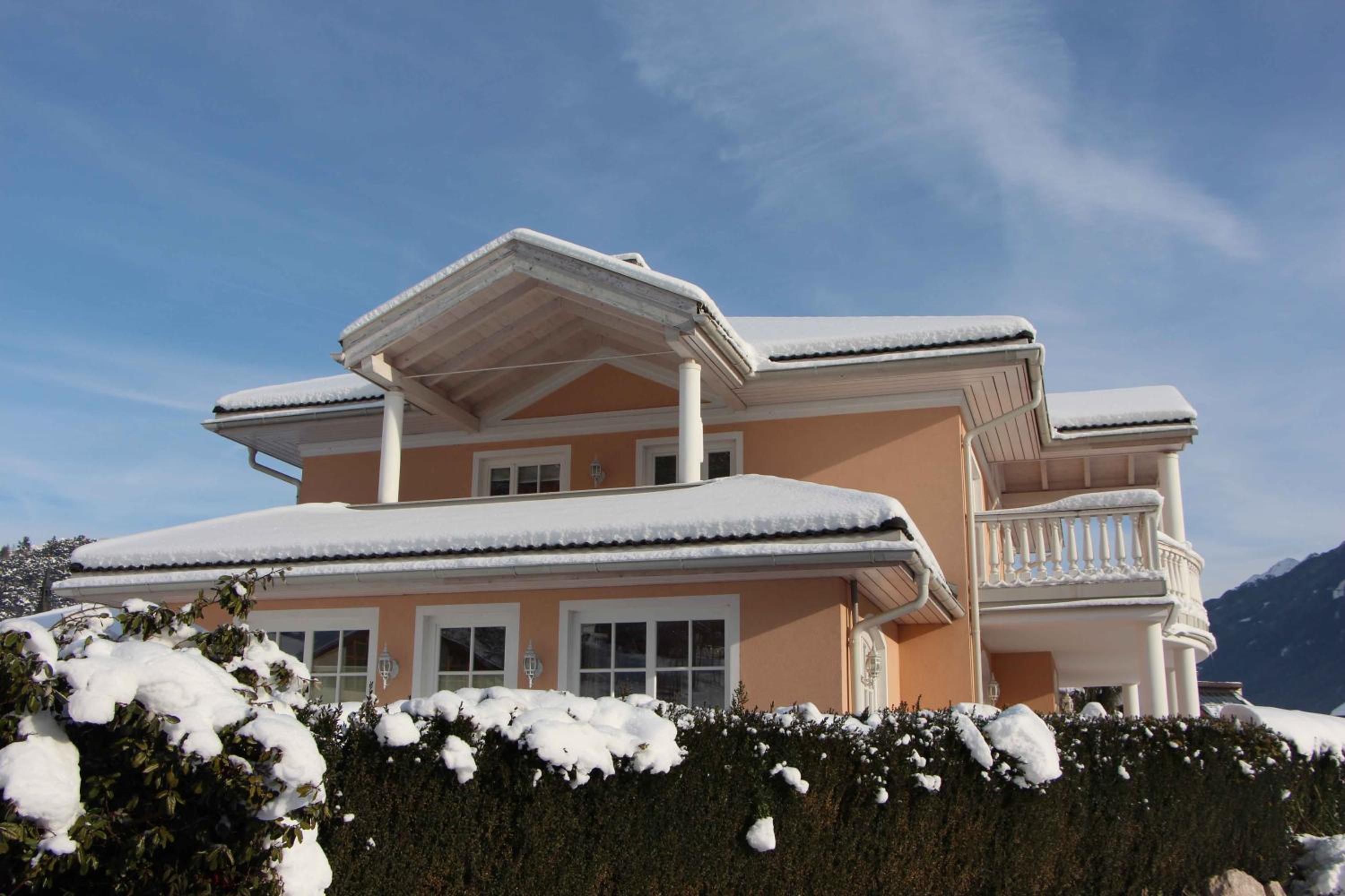 Villa Wellness Homes