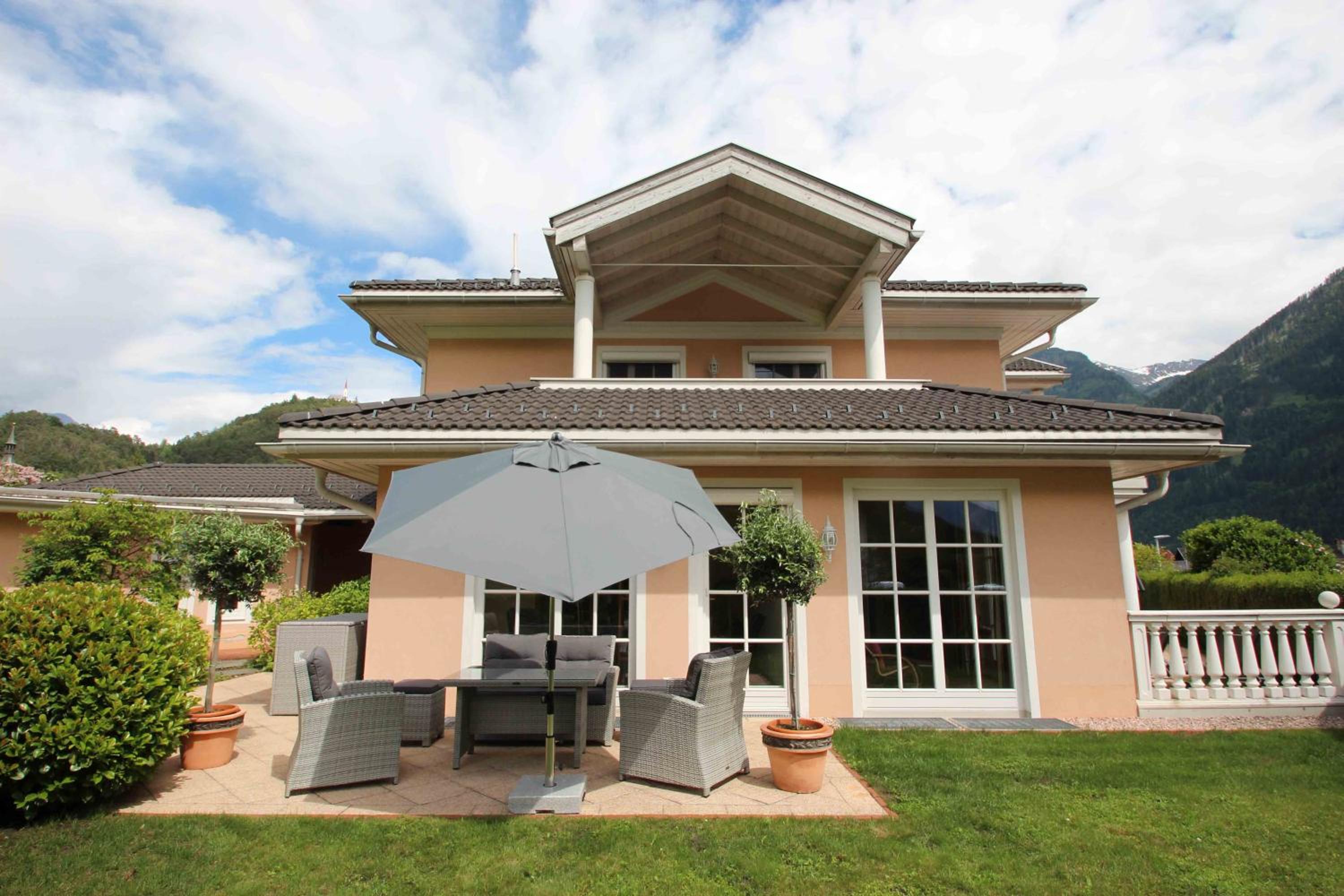 Villa Wellness Homes