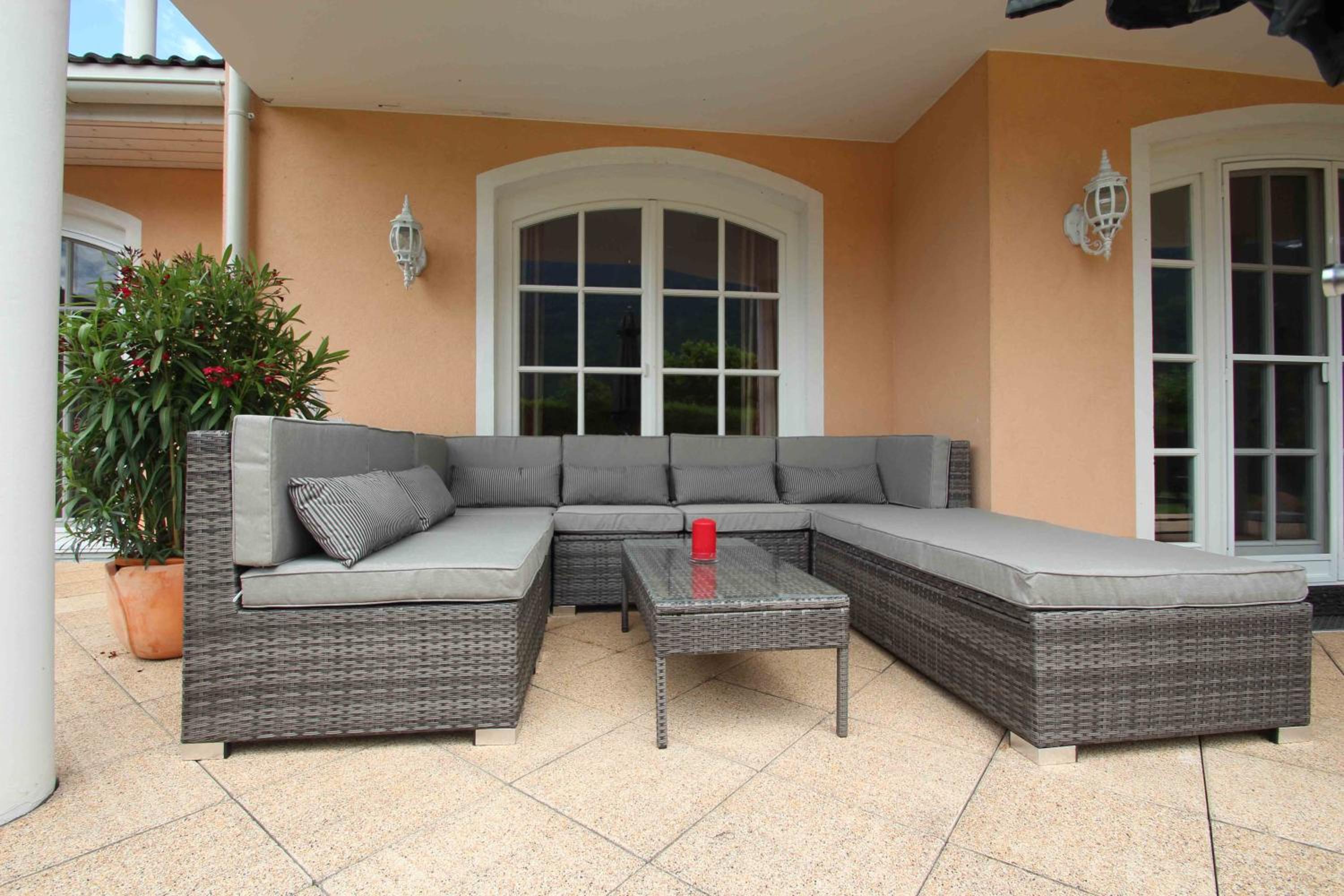 Villa Wellness Homes