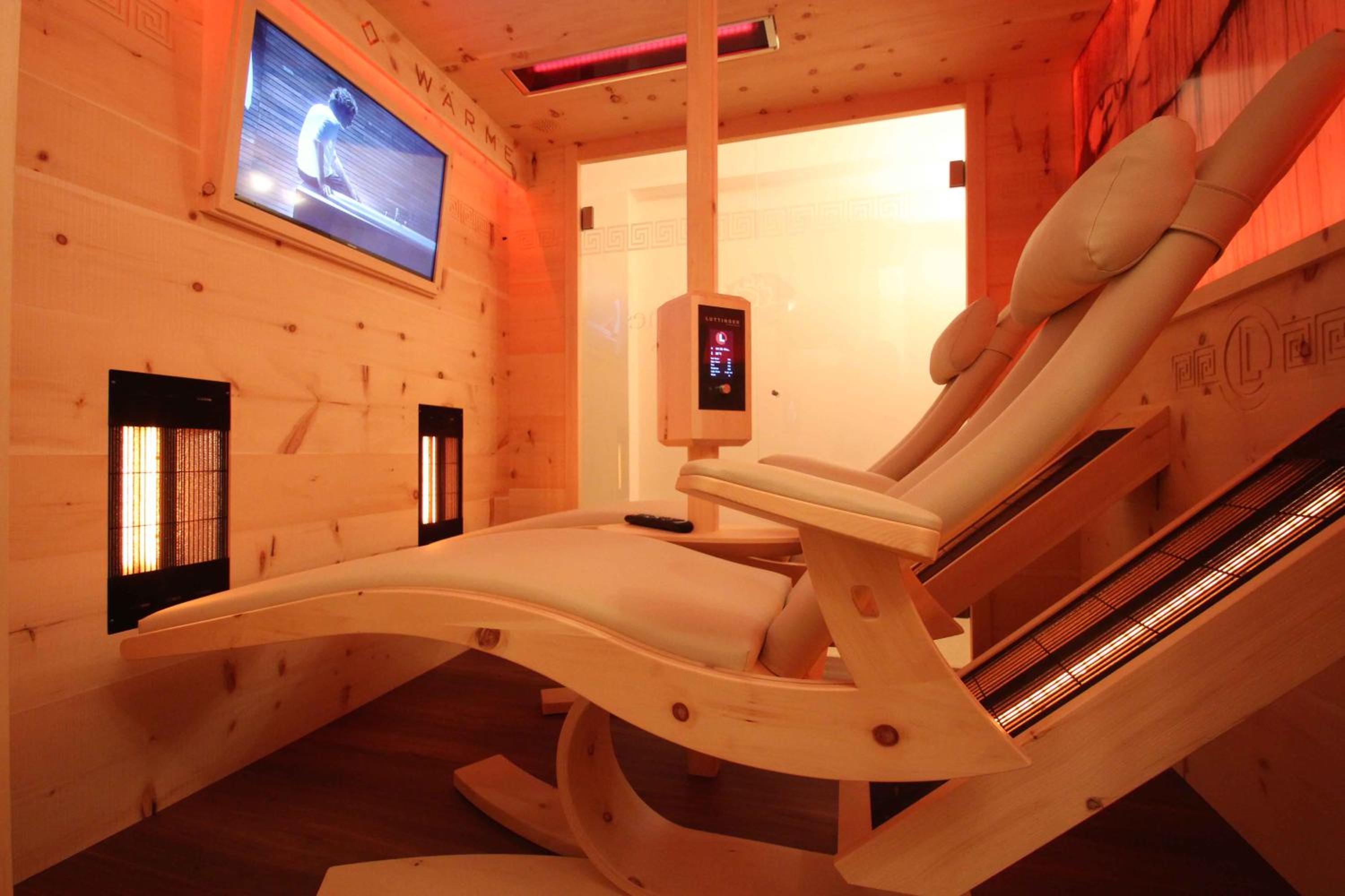 Villa Wellness Homes