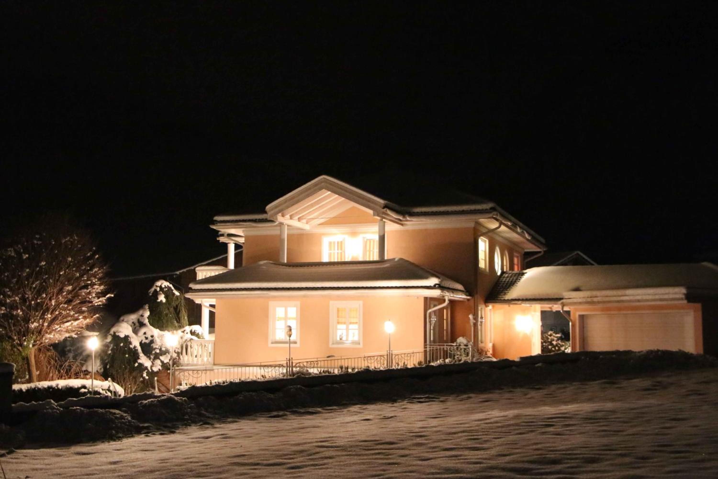Villa Wellness Homes