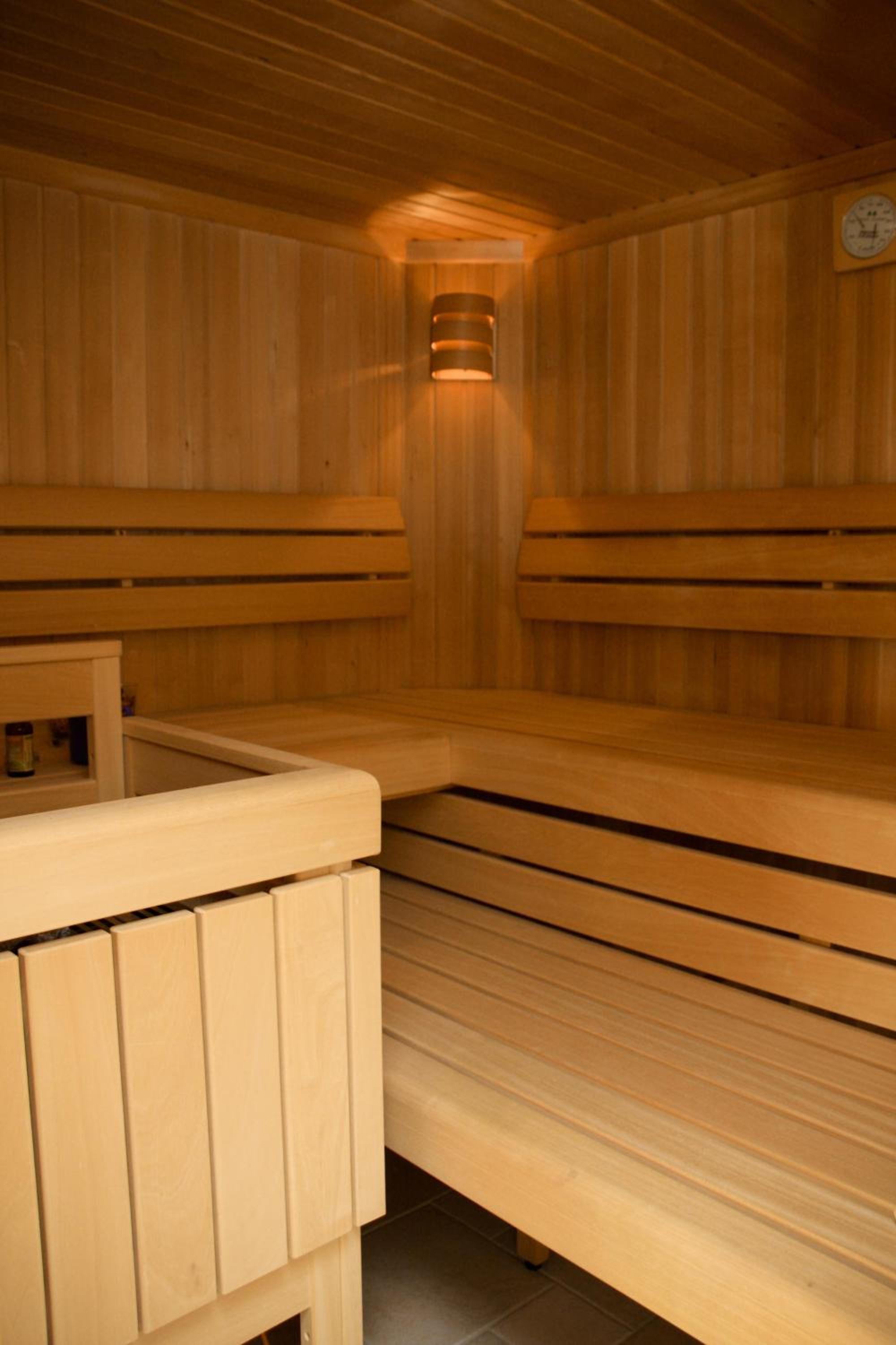 Villa Wellness Homes