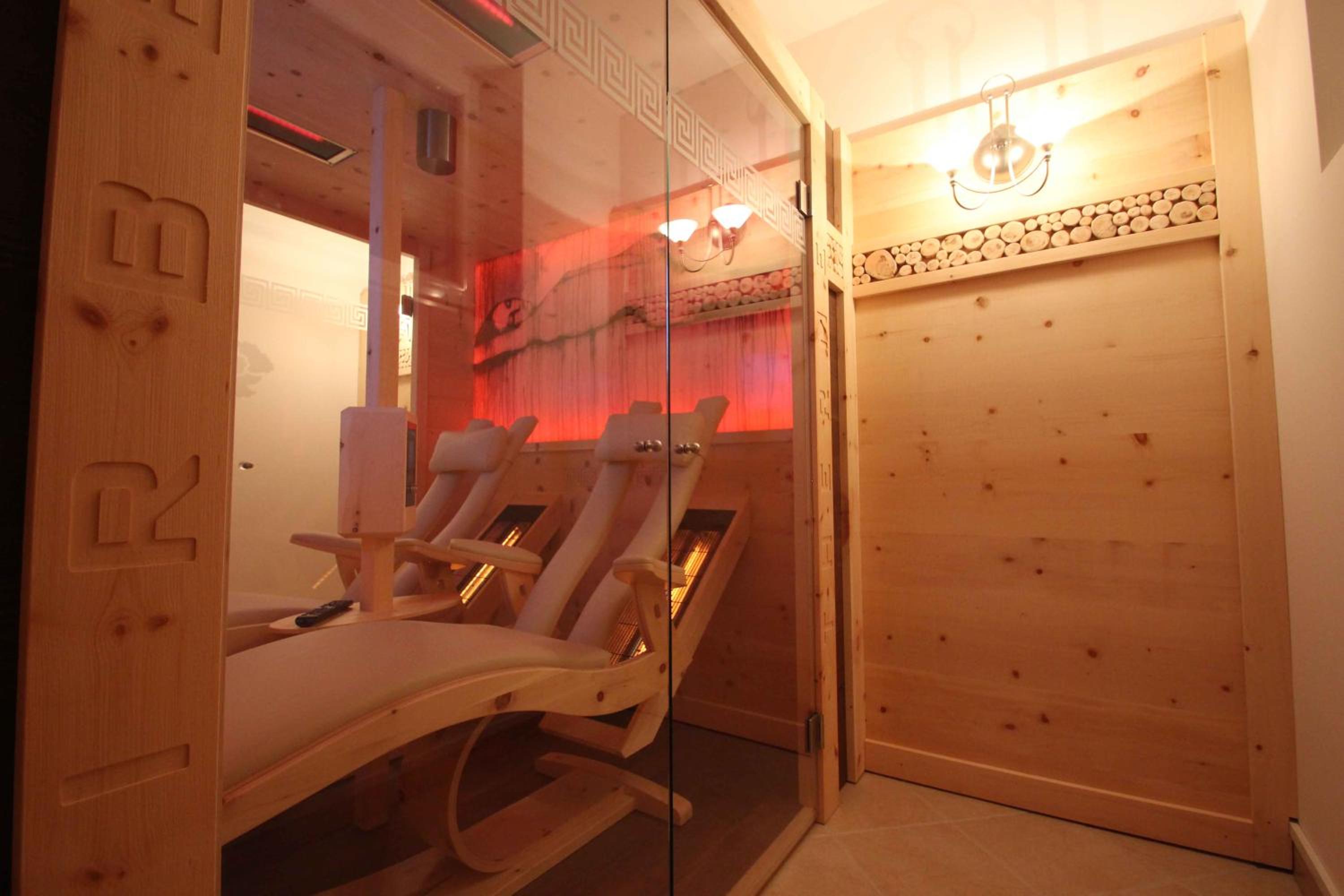 Villa Wellness Homes