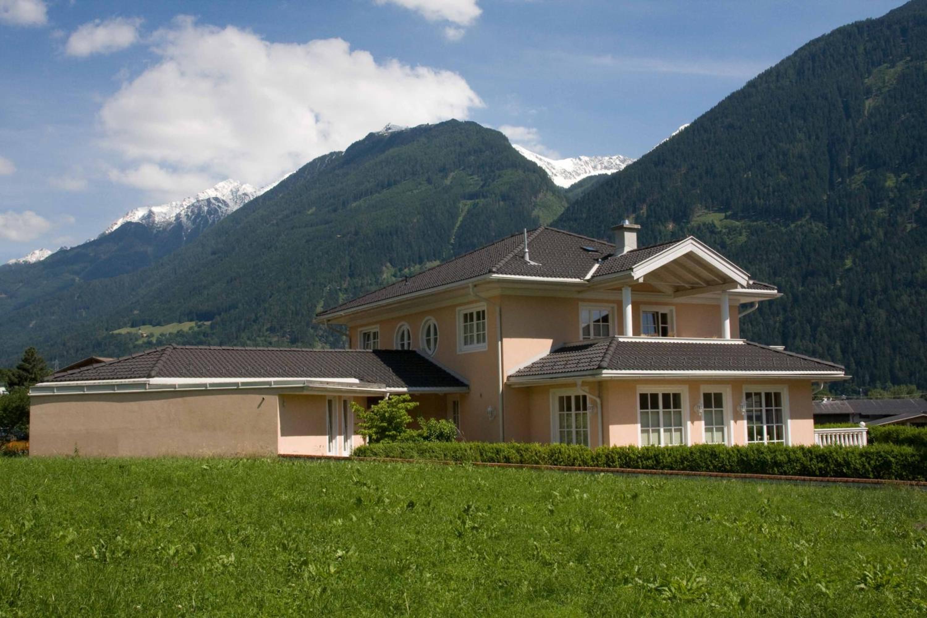 Villa Wellness Homes