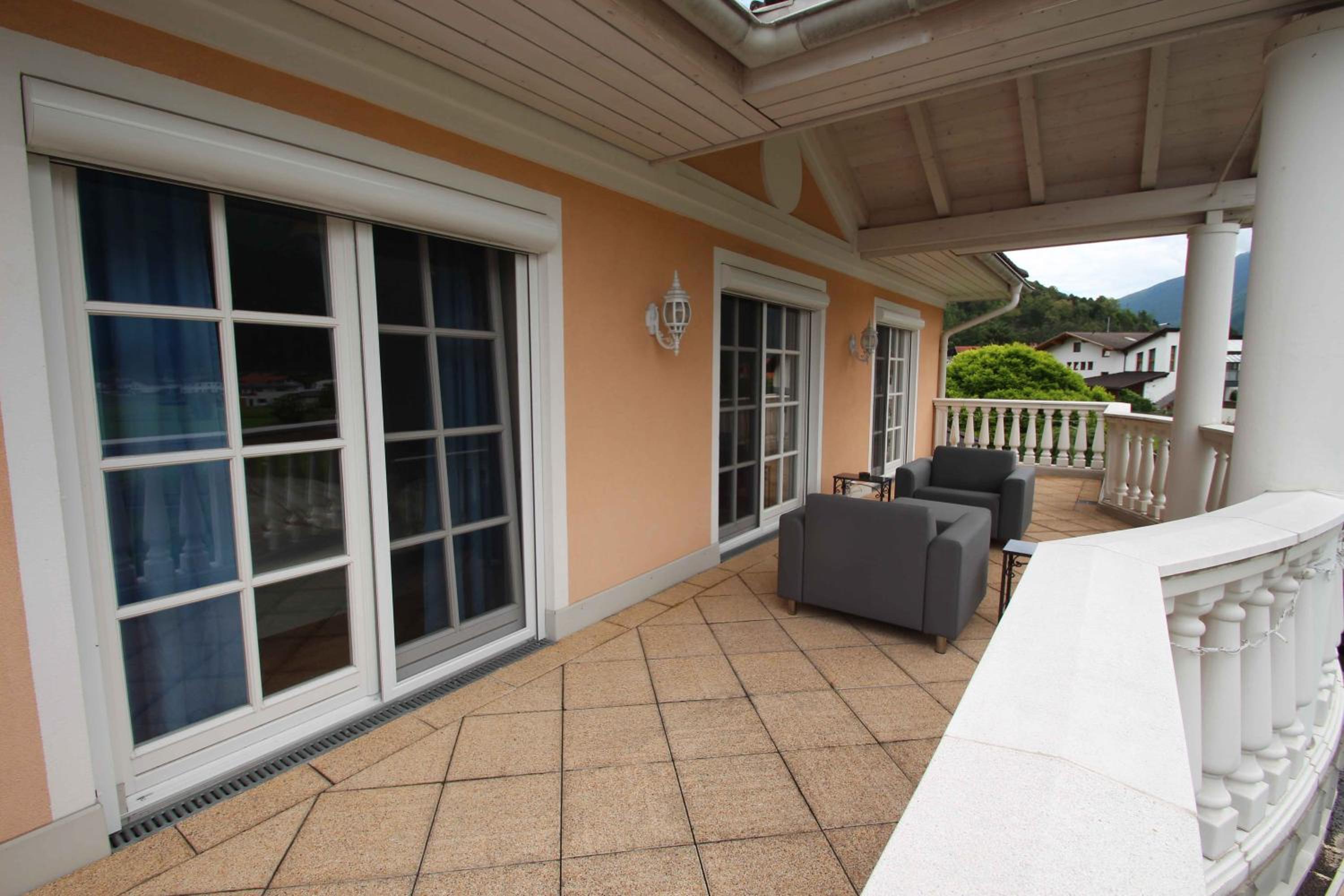 Villa Wellness Homes