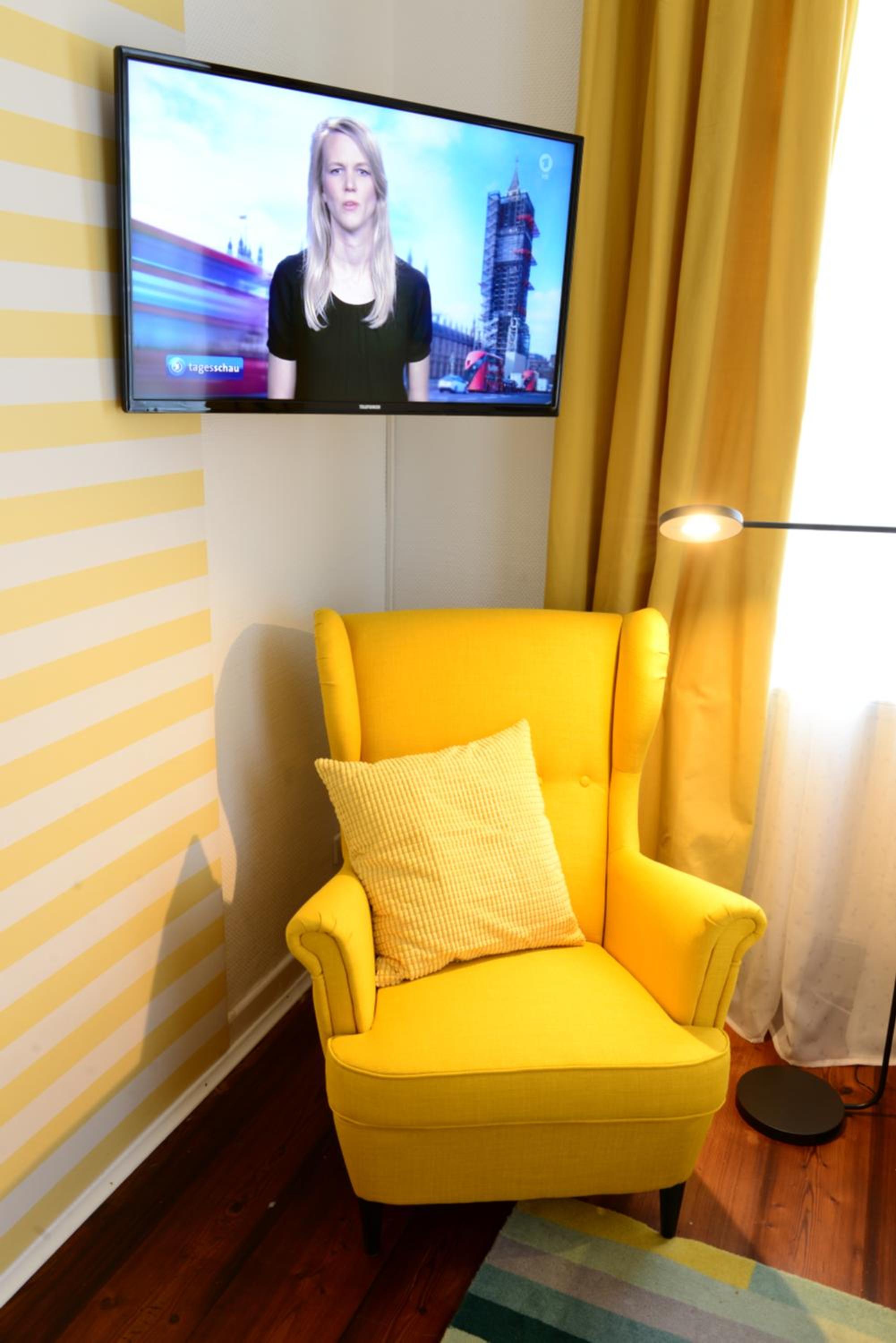 Lilis kleines Hotel
