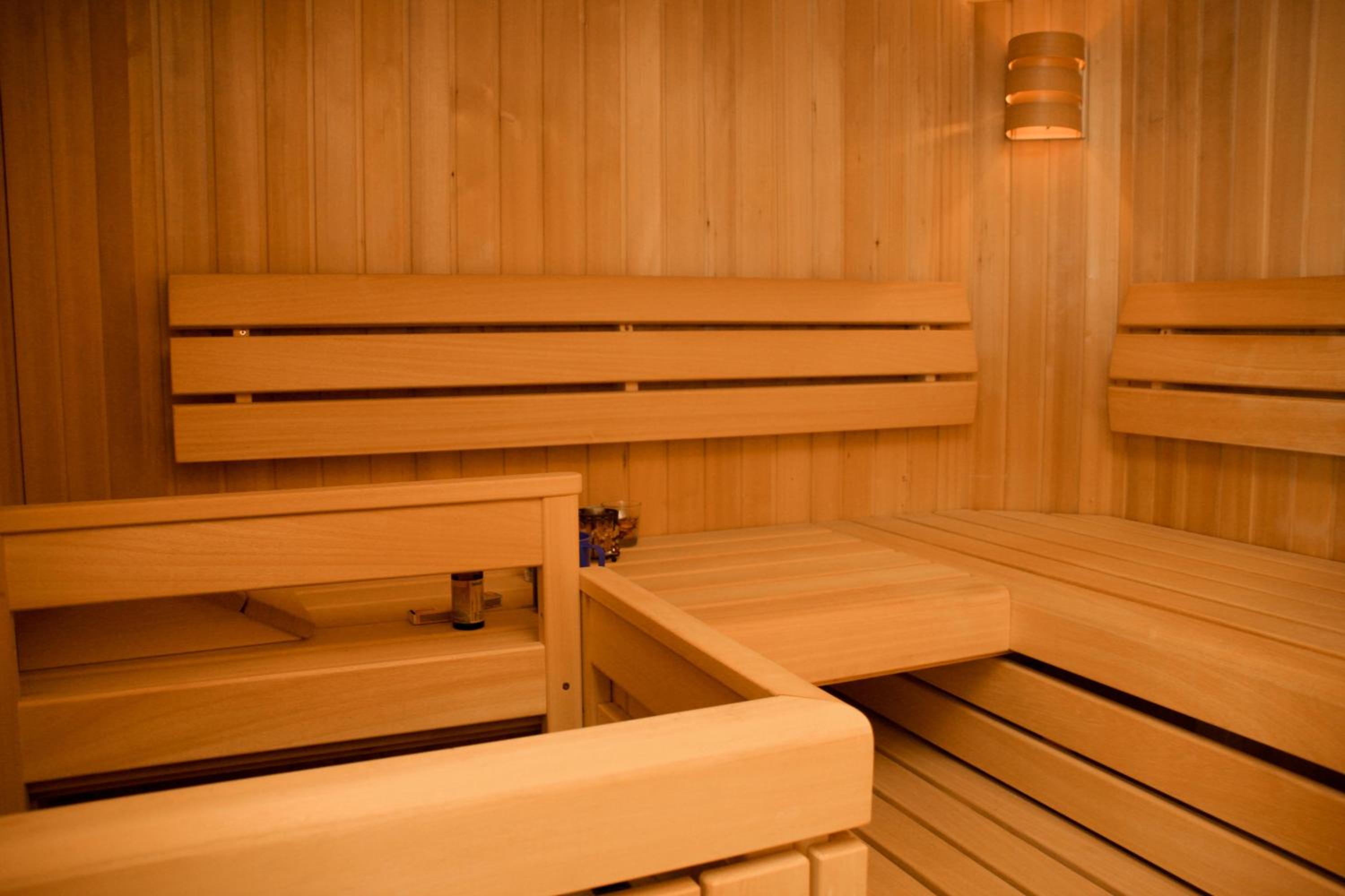 Villa Wellness Homes