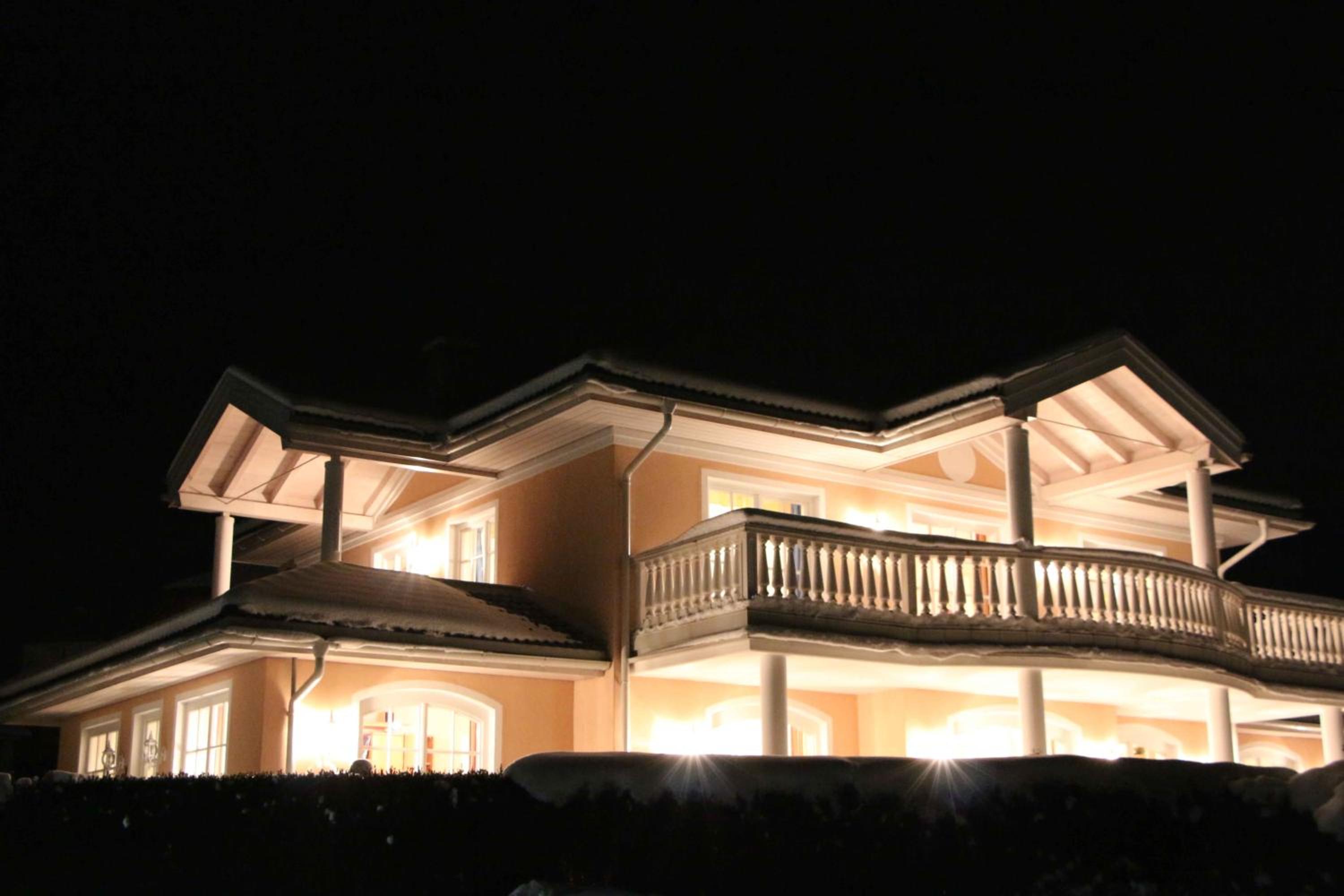 Villa Wellness Homes