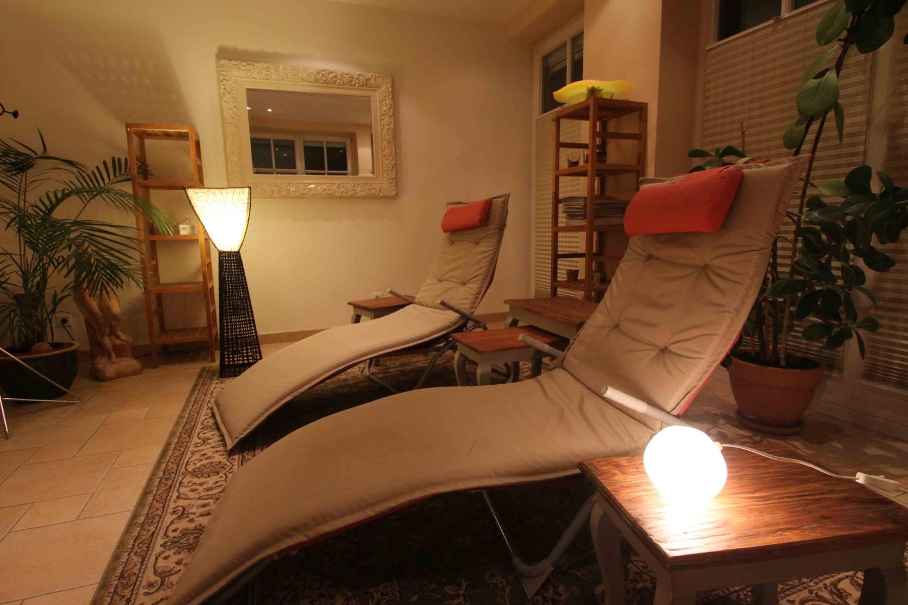 Villa Wellness Homes