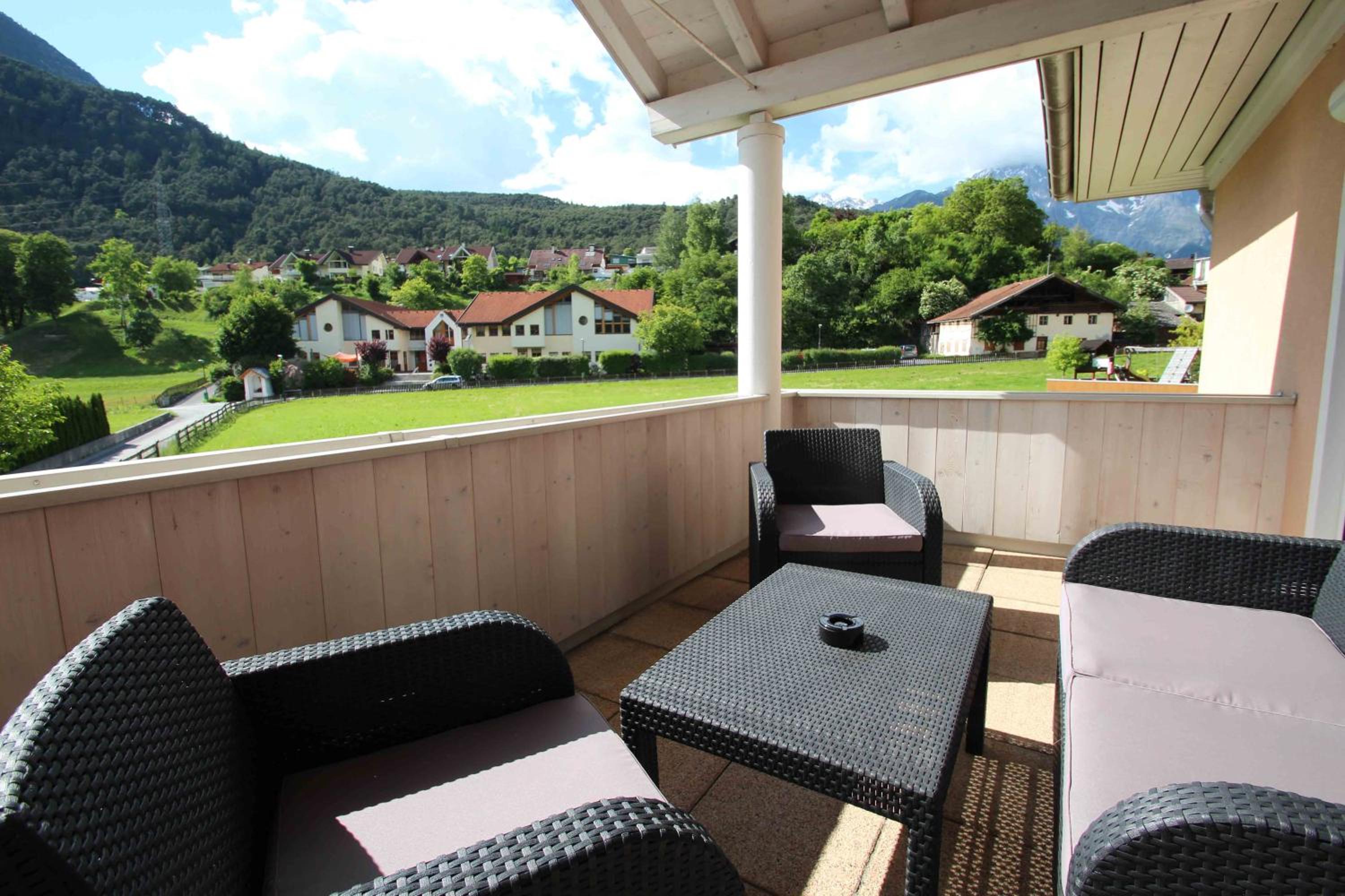 Villa Wellness Homes