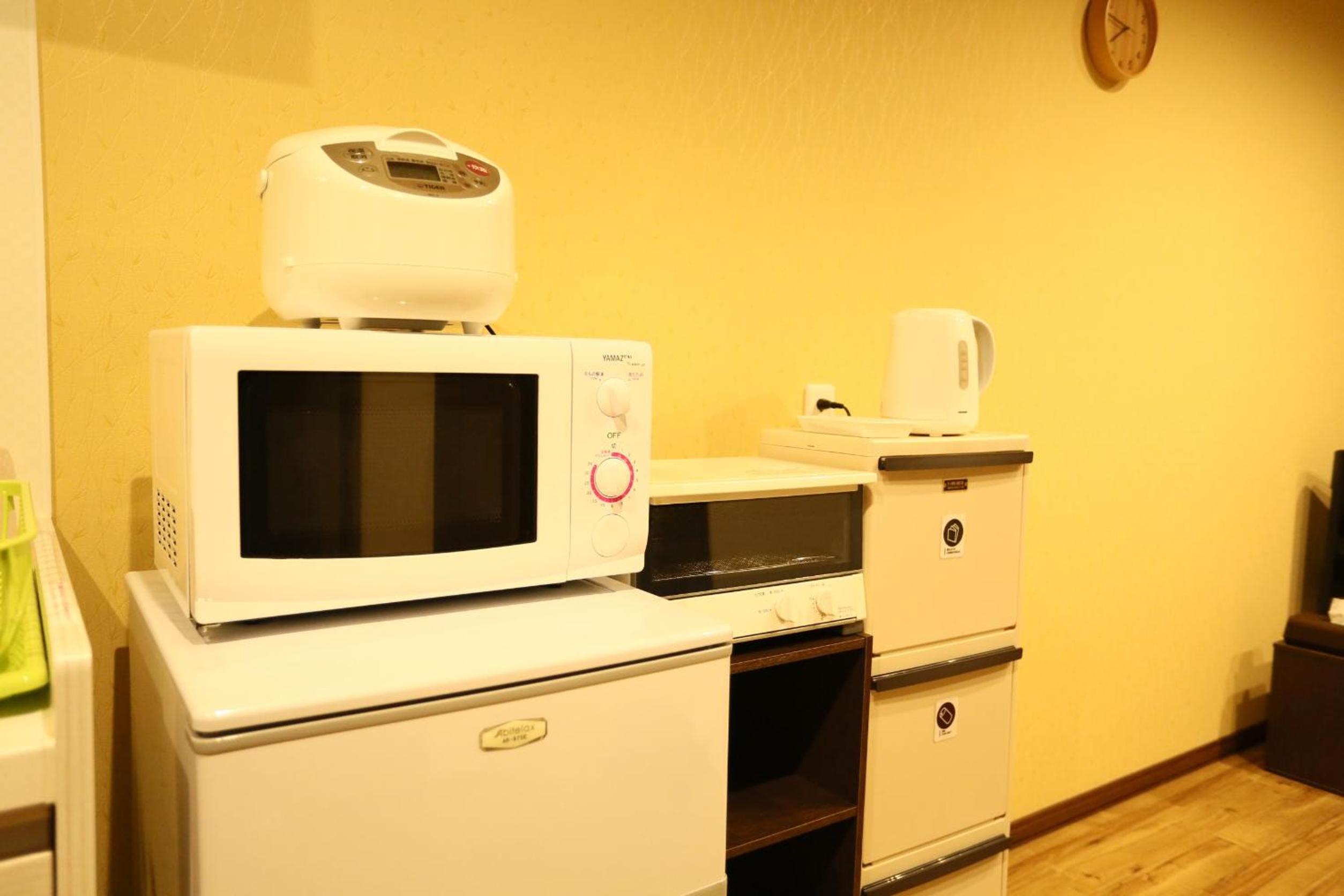 Vieuno Hida Takayama -Live Locally in Cozy Rooms near Takayama Station!