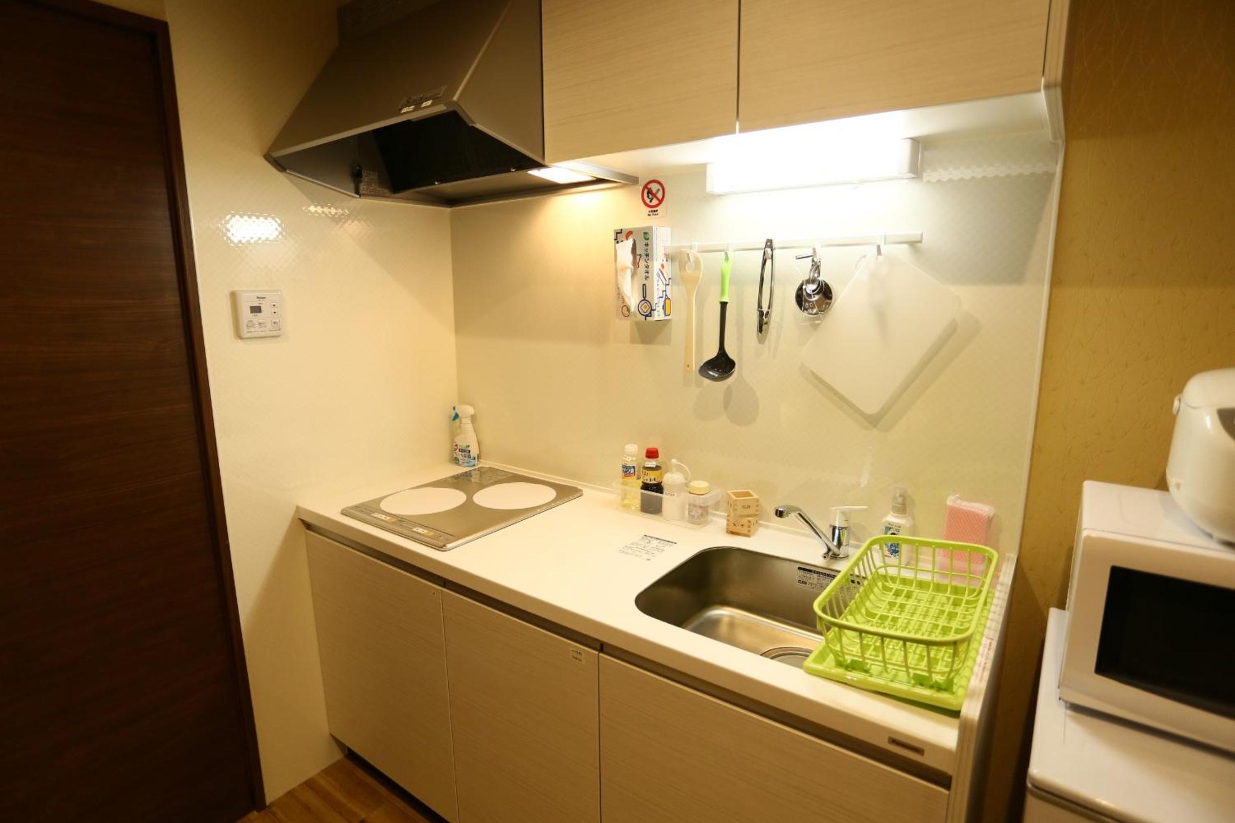 Vieuno Hida Takayama -Live Locally in Cozy Rooms near Takayama Station!