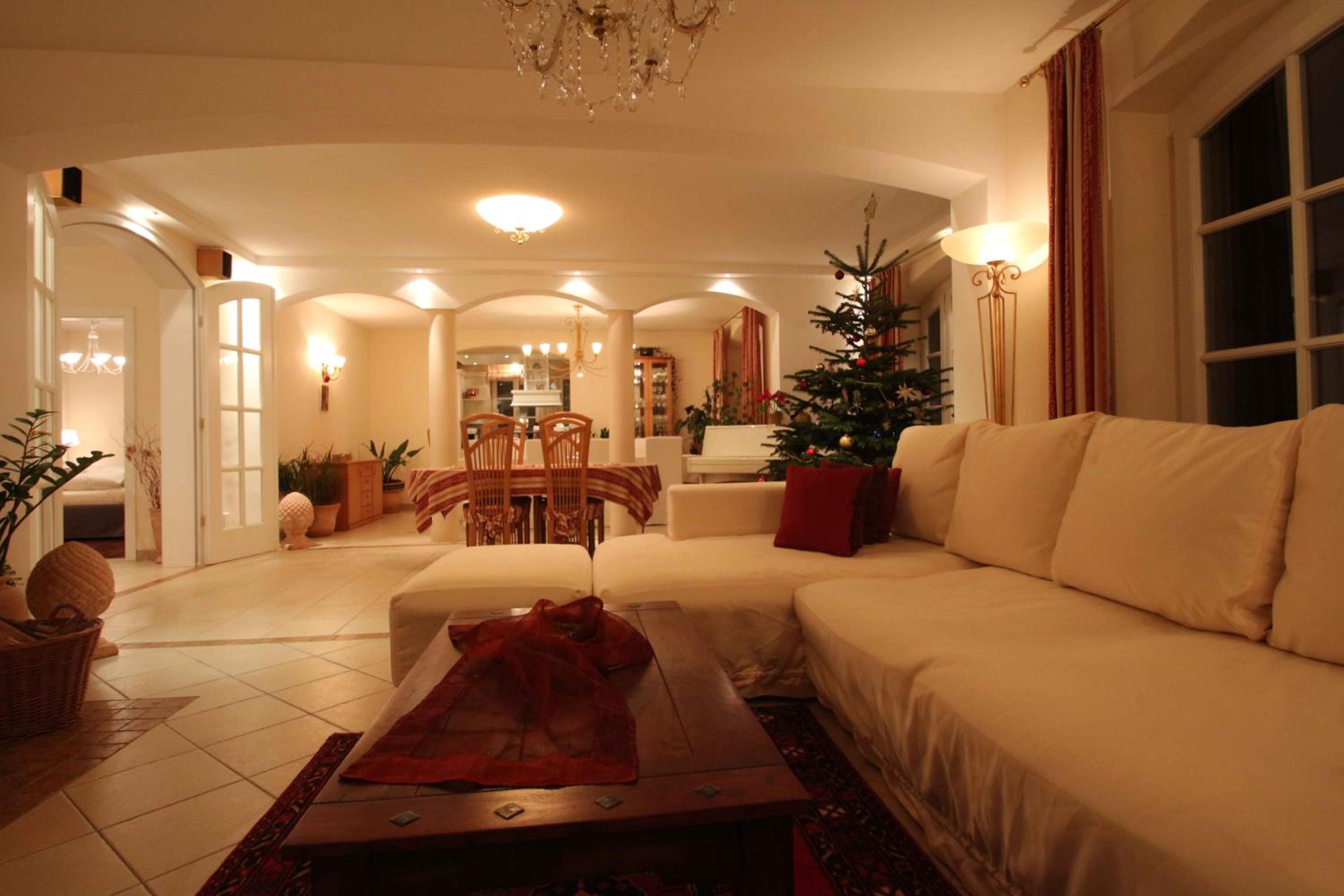 Villa Wellness Homes