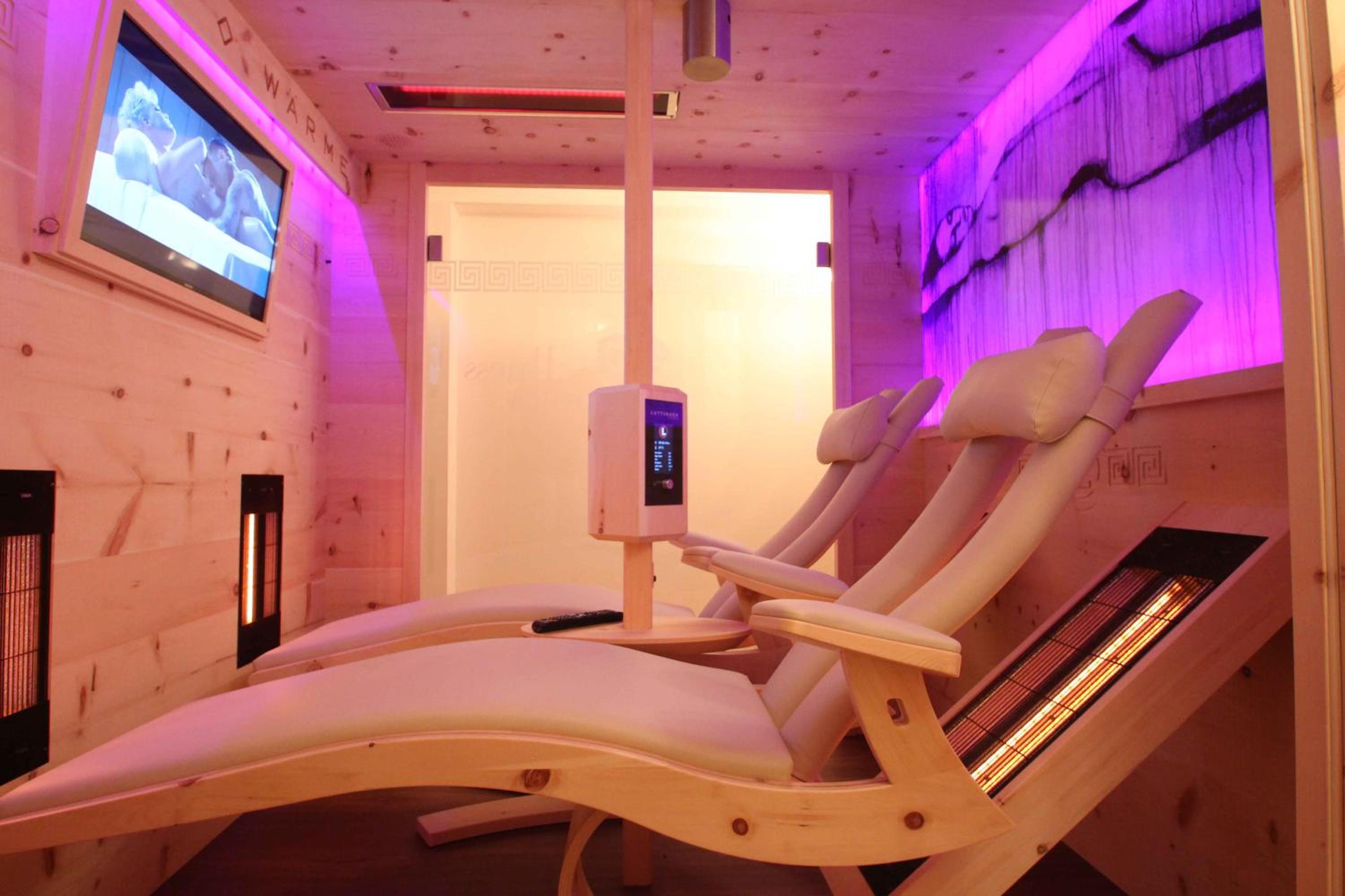 Villa Wellness Homes