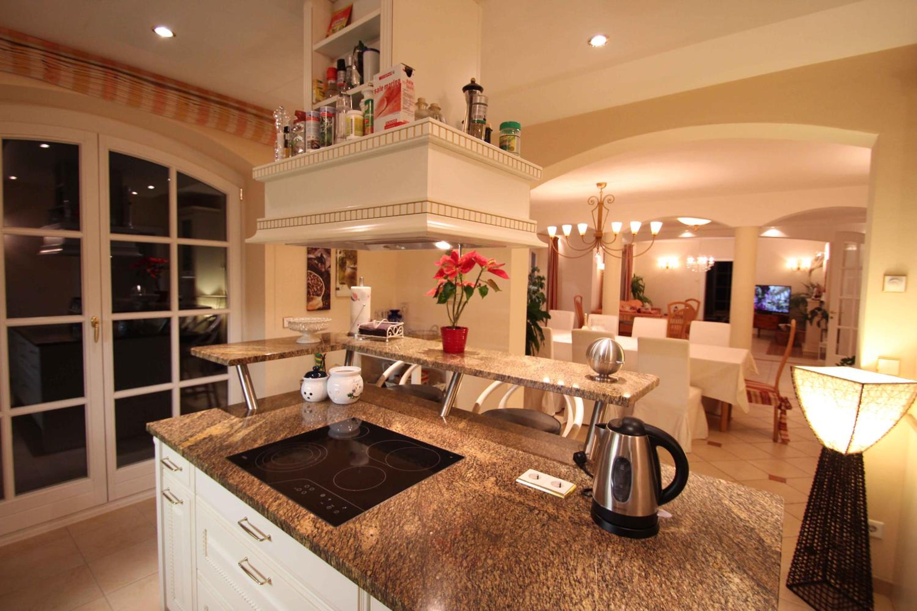 Villa Wellness Homes