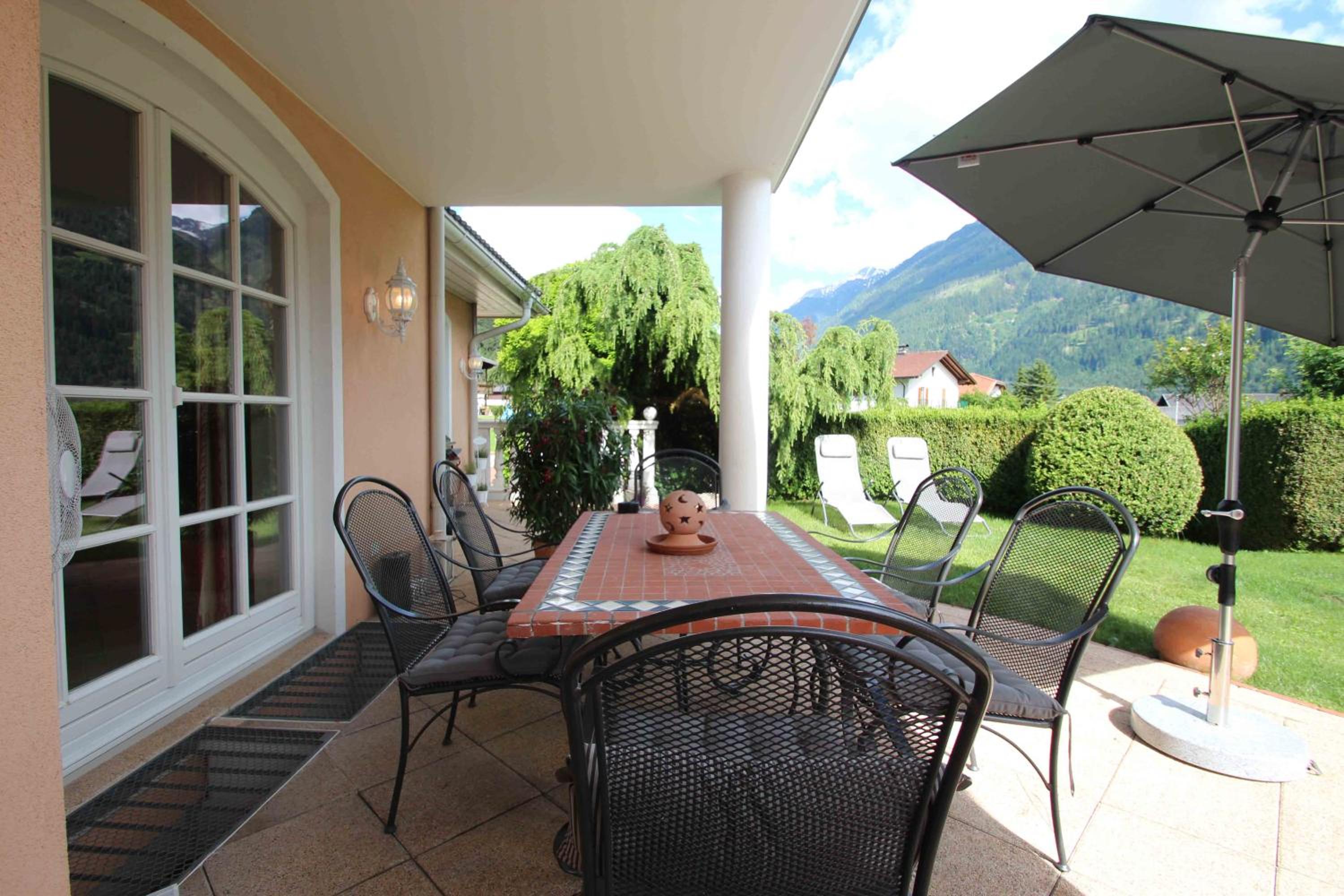 Villa Wellness Homes
