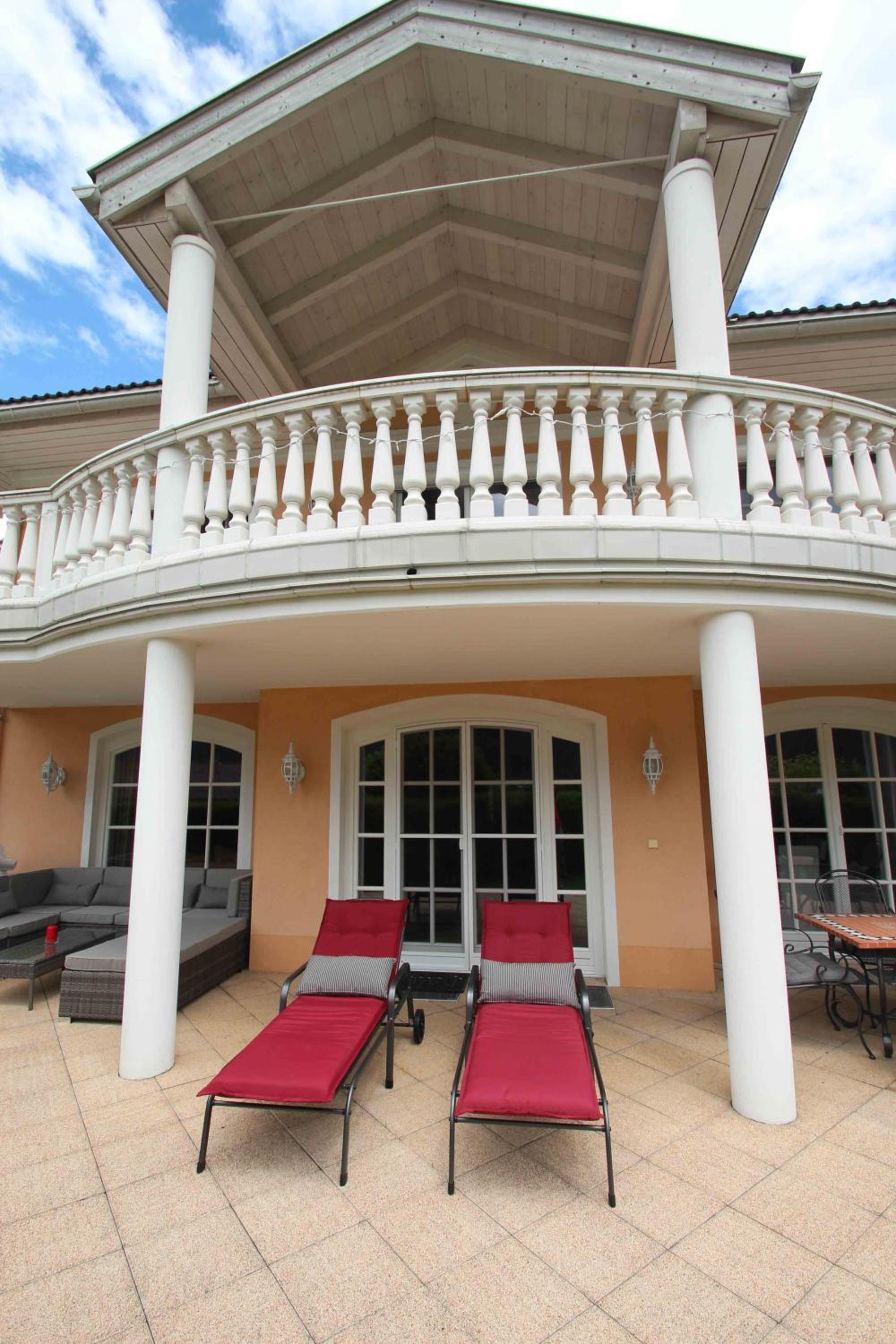 Villa Wellness Homes