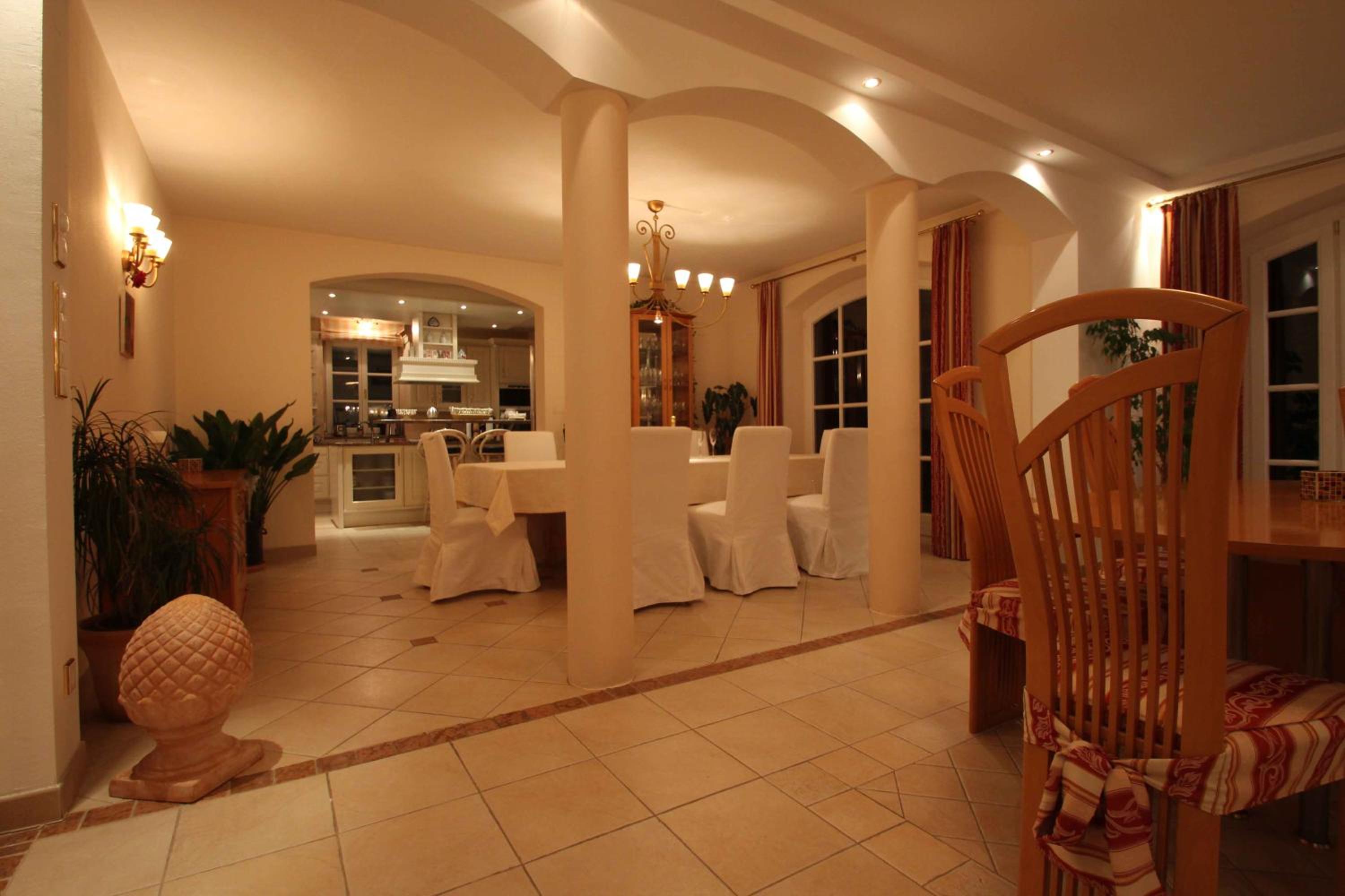 Villa Wellness Homes