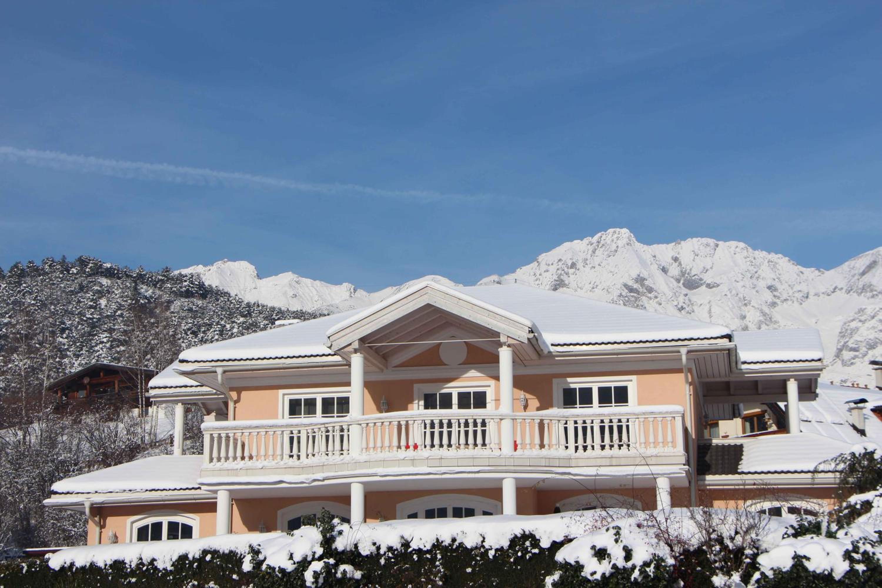 Villa Wellness Homes