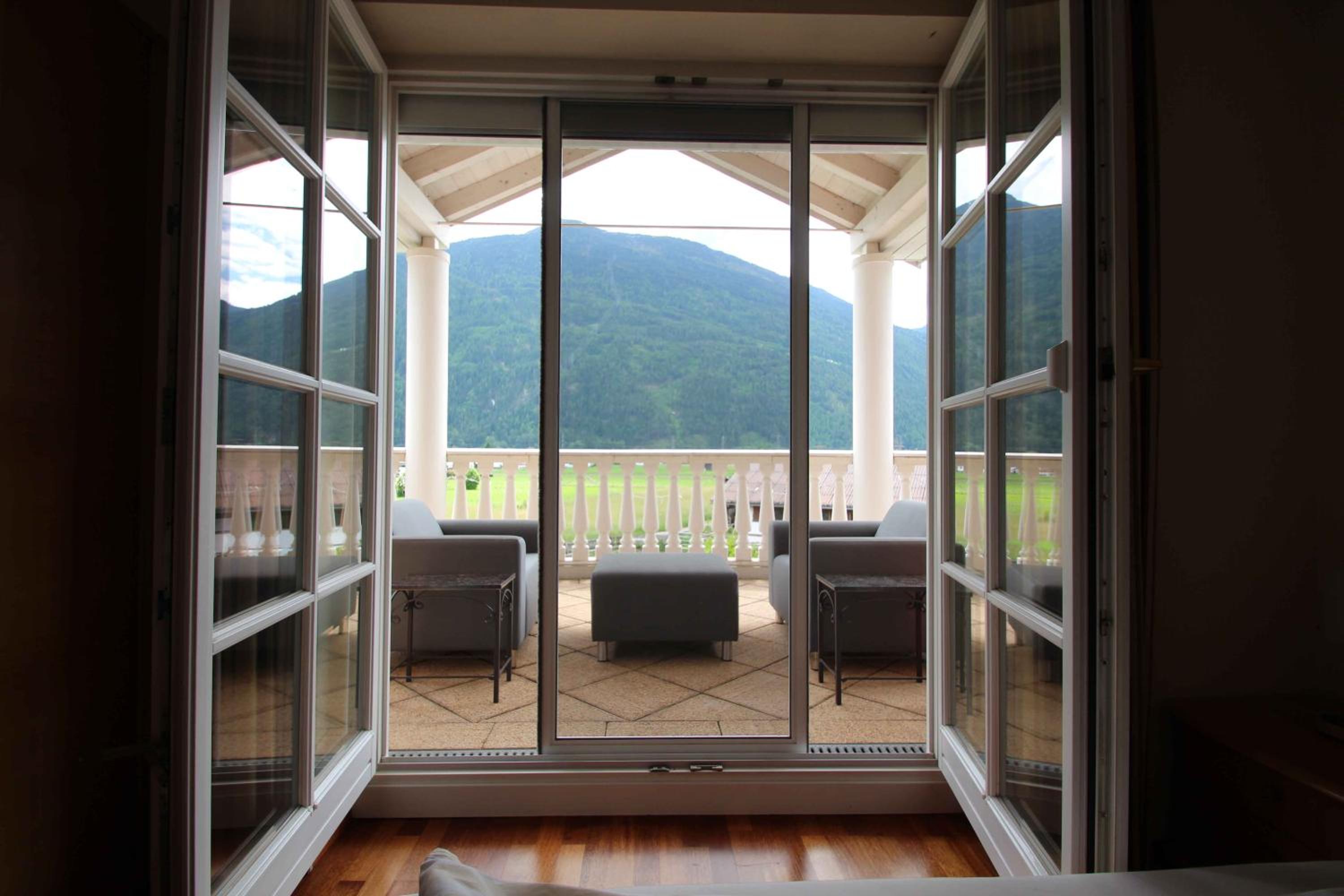 Villa Wellness Homes