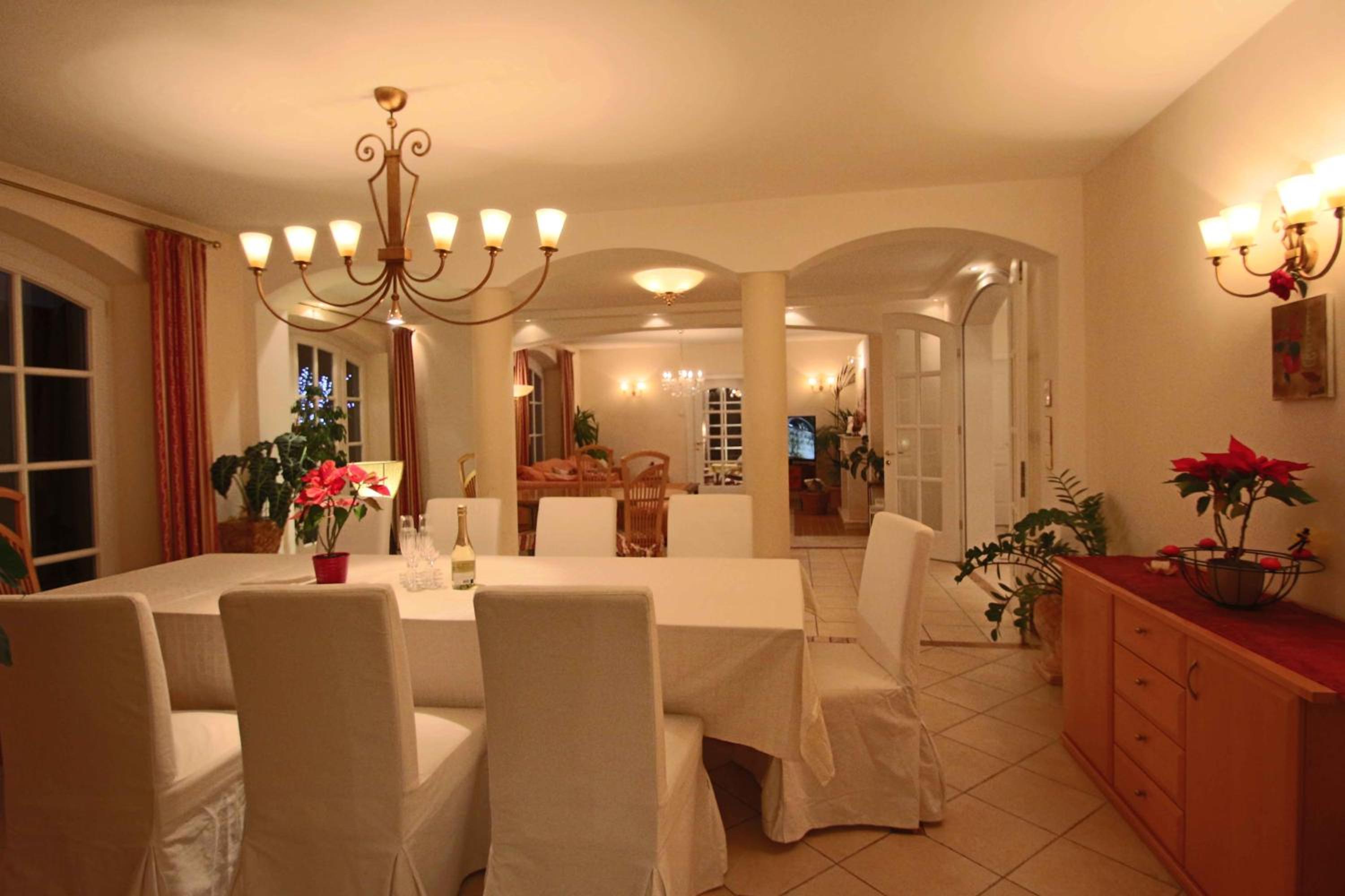 Villa Wellness Homes