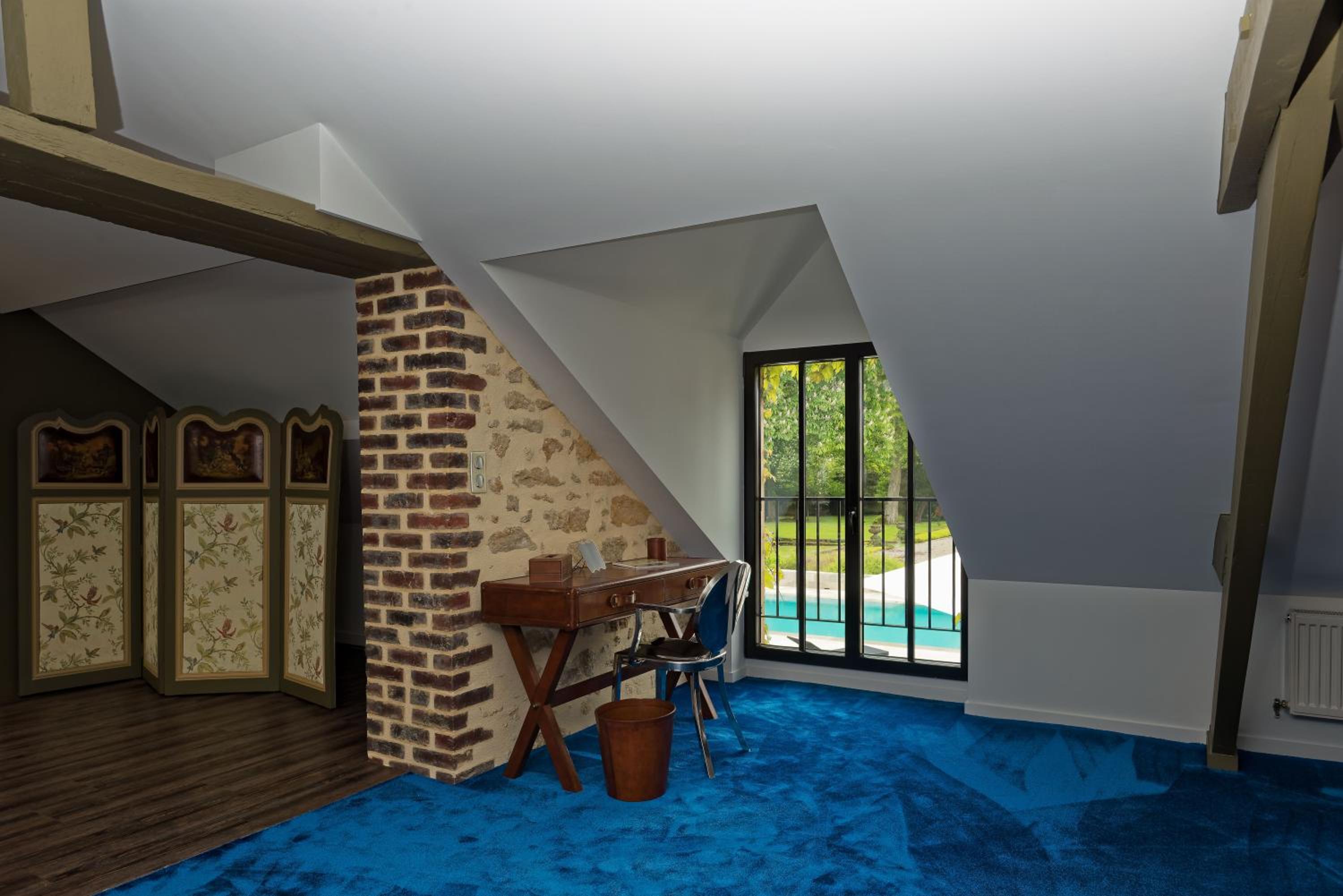 Manoir des Logis, photo 26