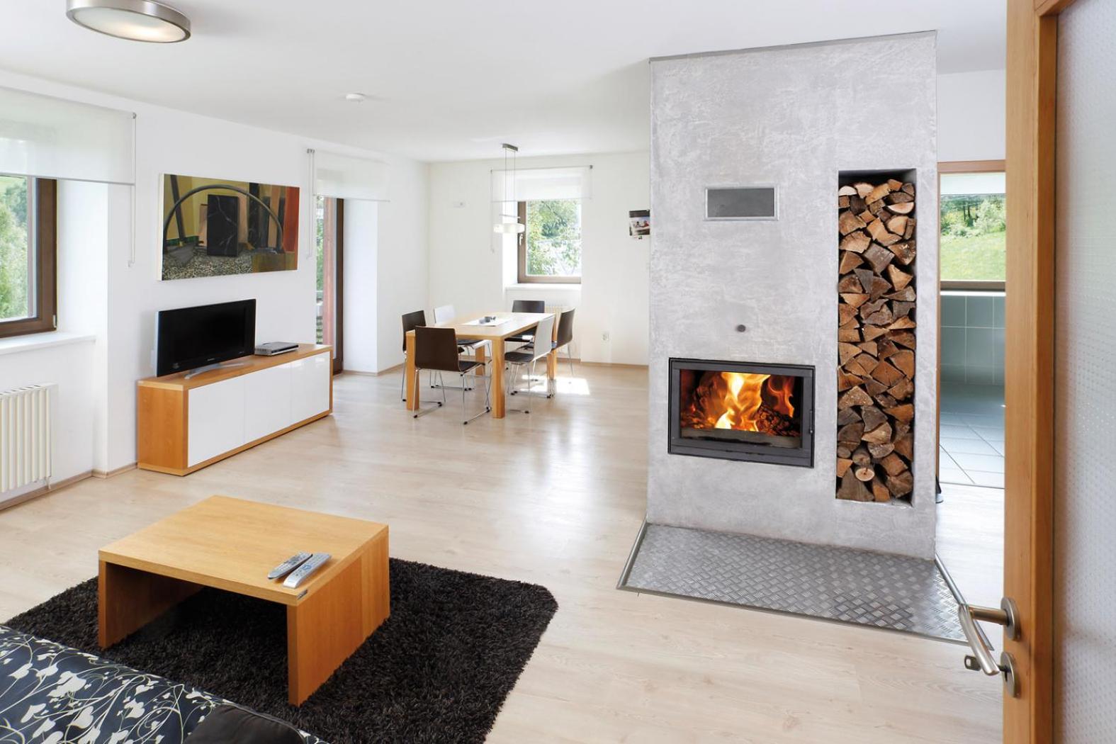 Apartmán Stará škola