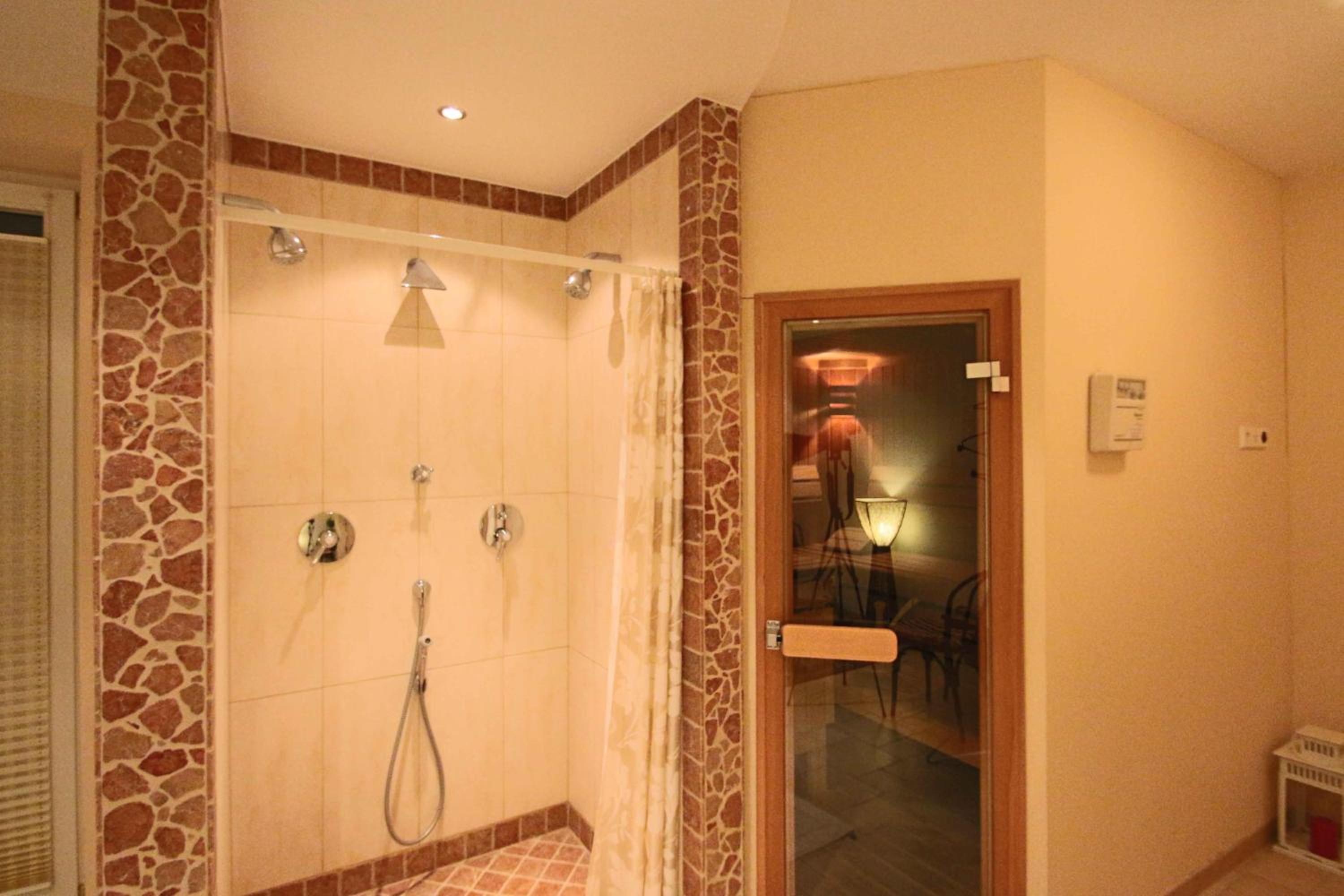 Villa Wellness Homes
