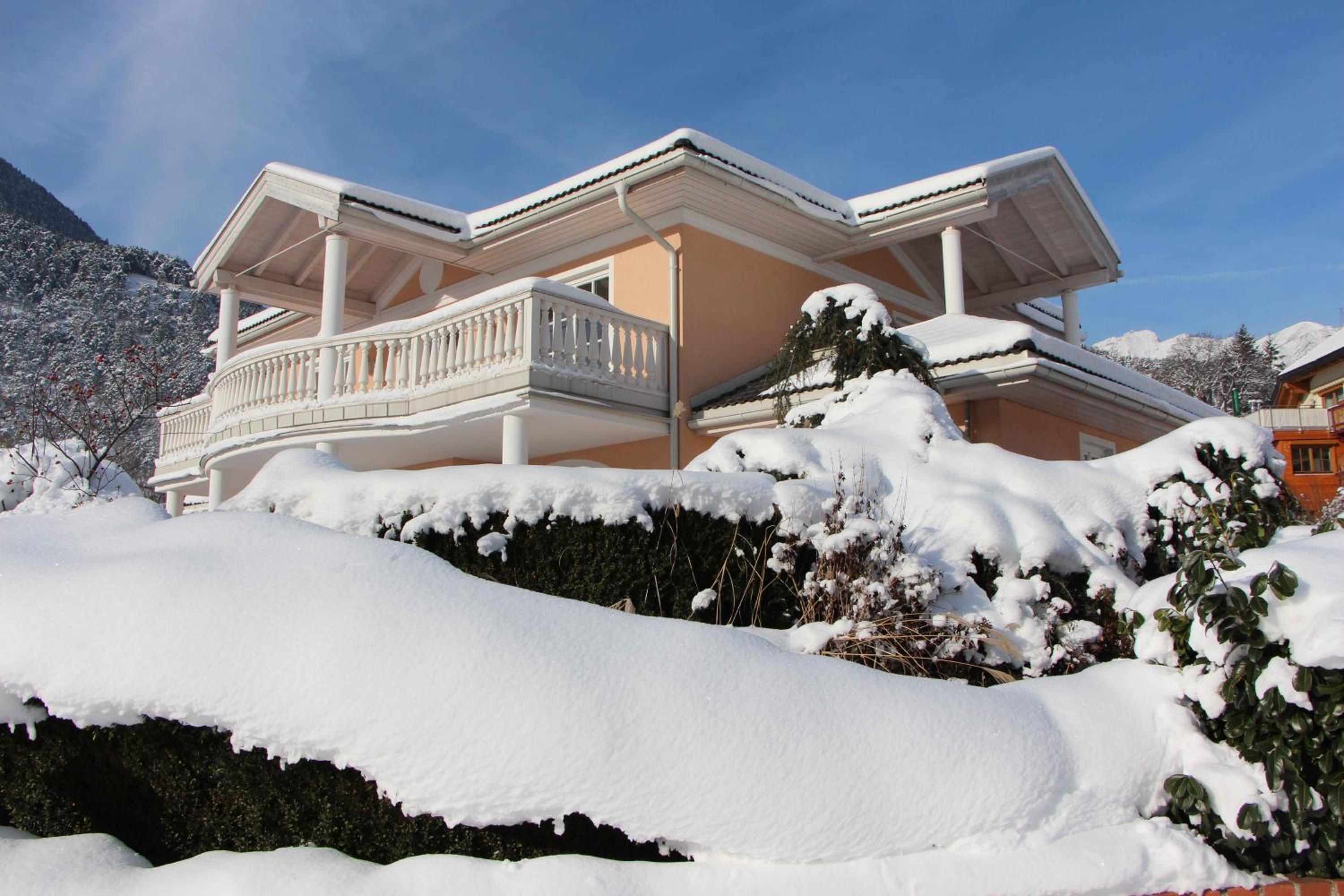 Villa Wellness Homes