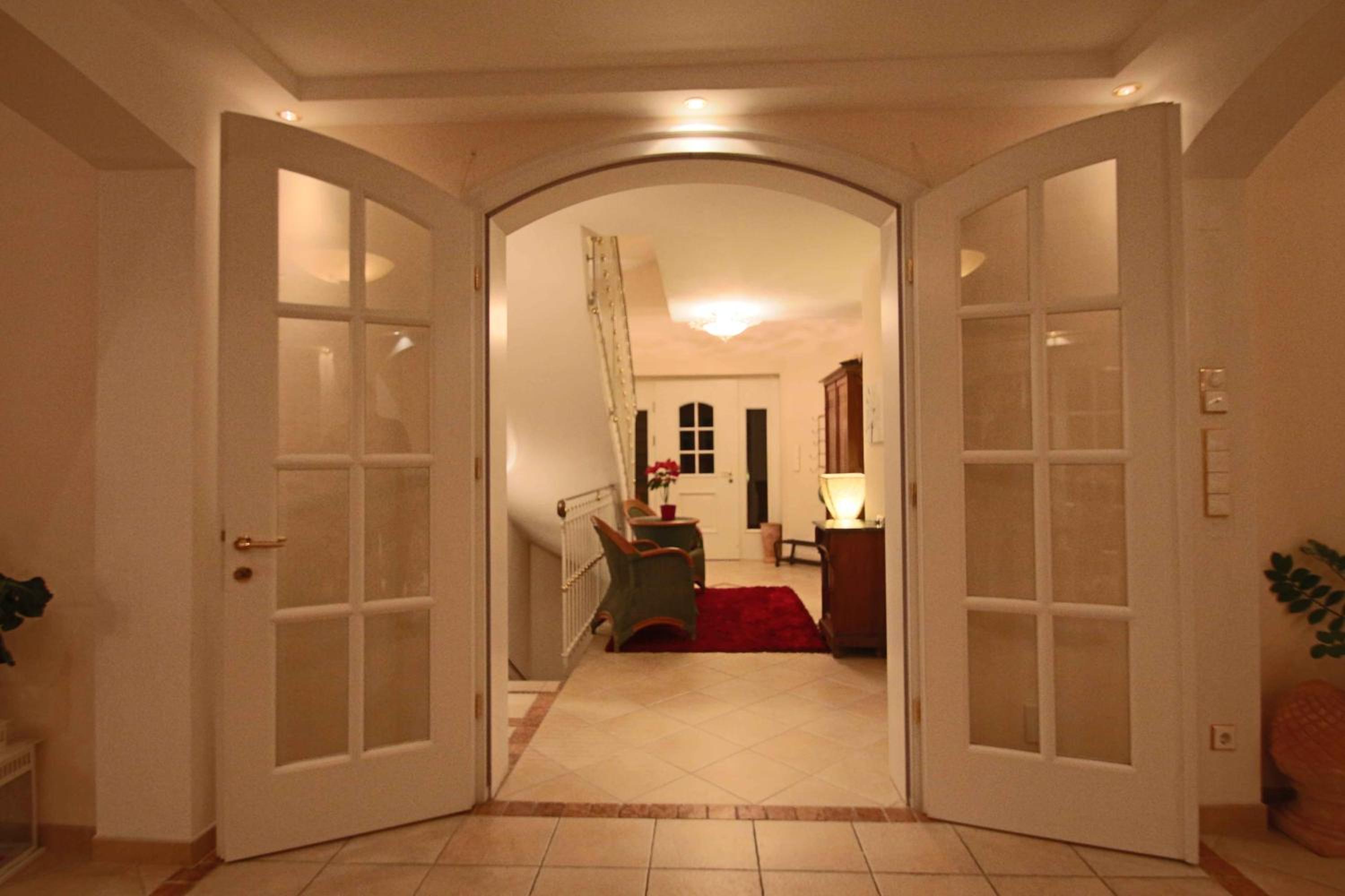 Villa Wellness Homes