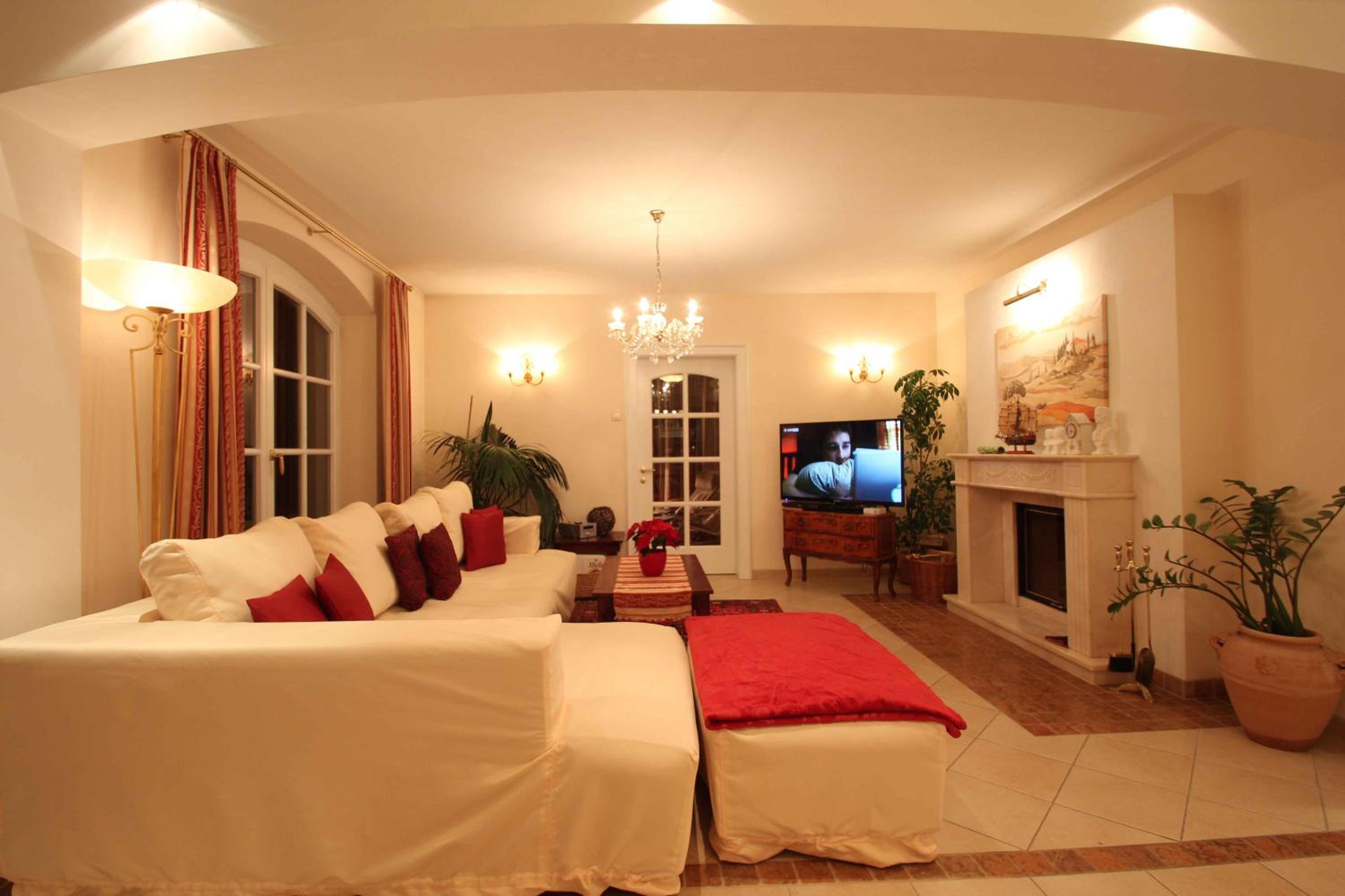 Villa Wellness Homes