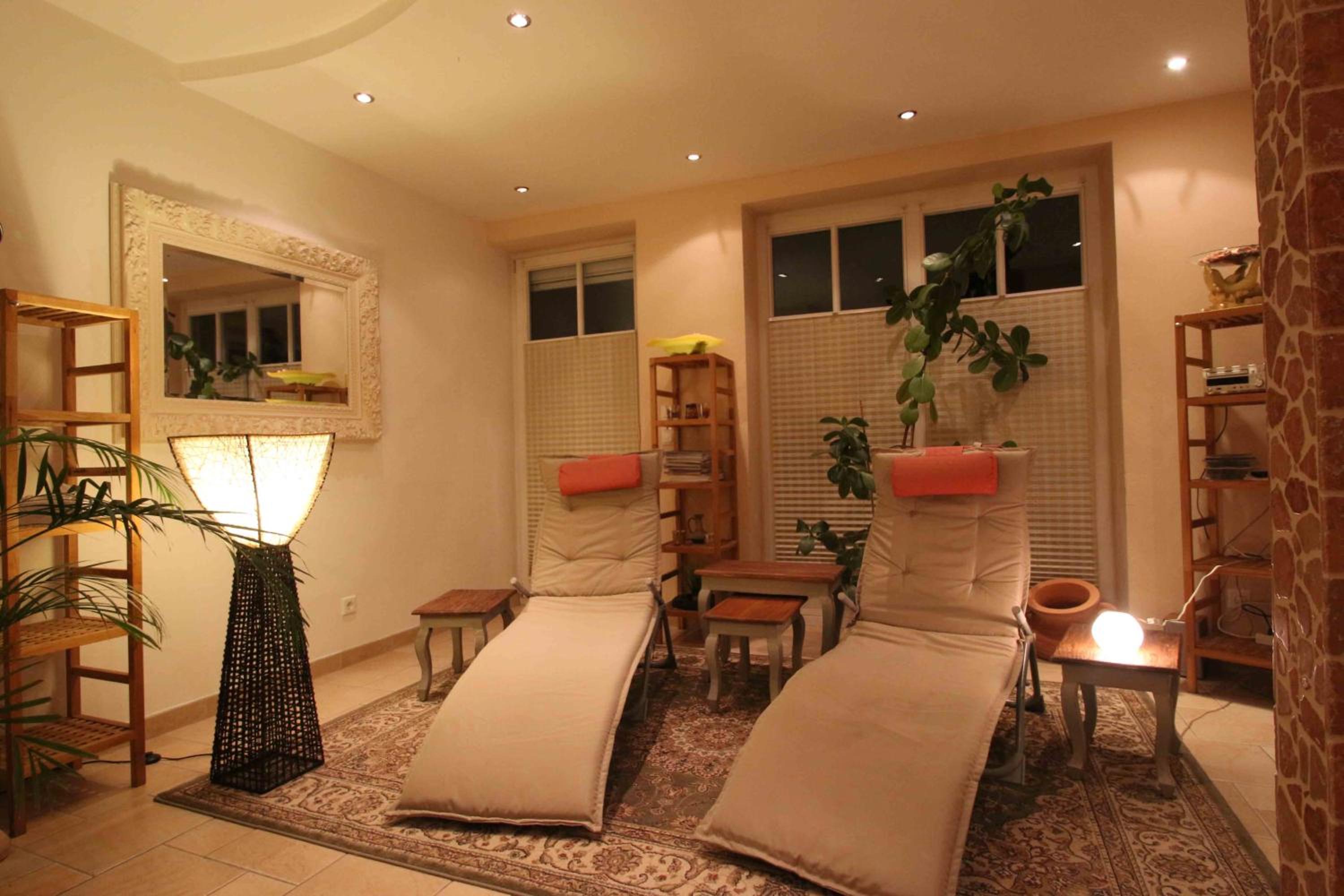 Villa Wellness Homes