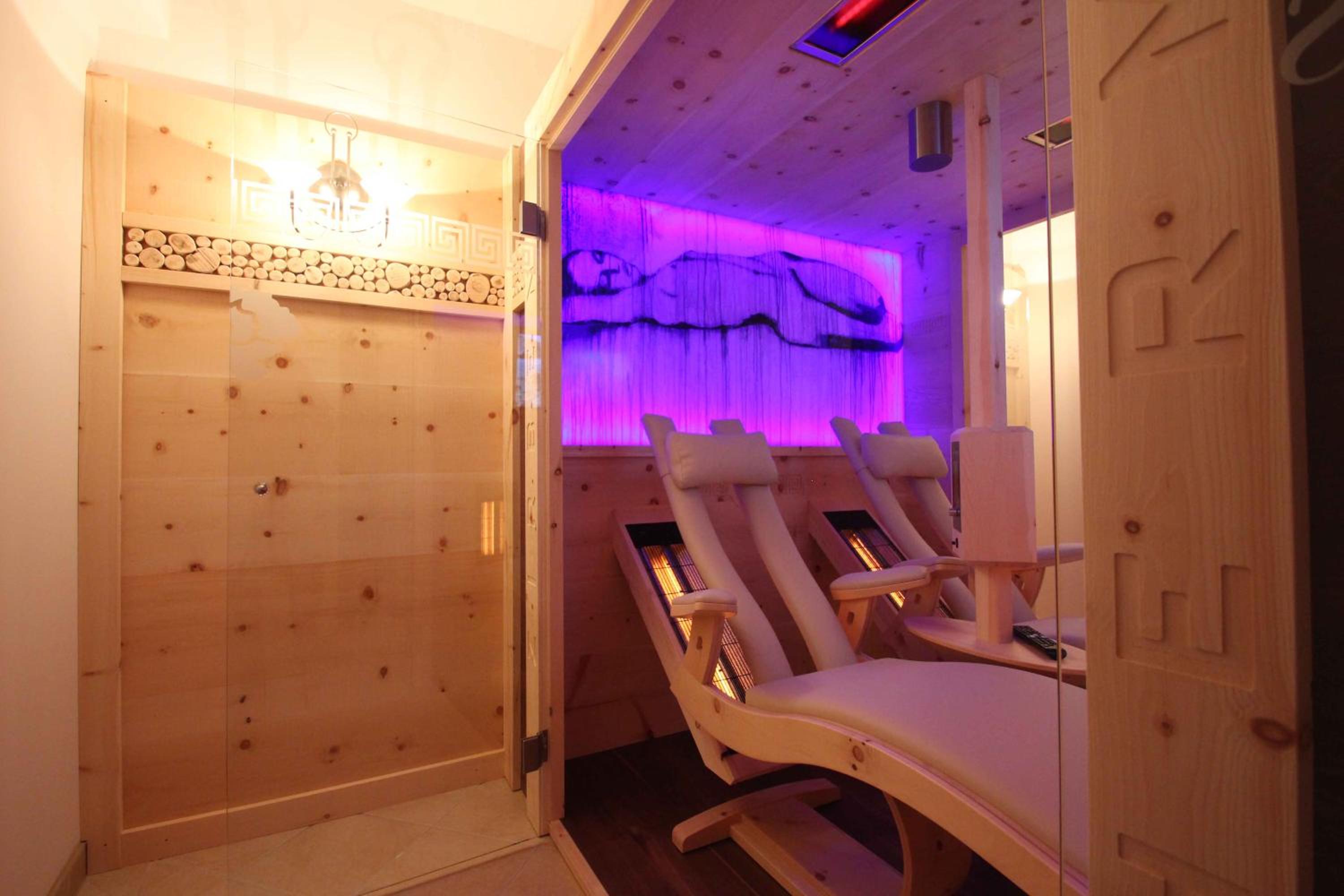 Villa Wellness Homes