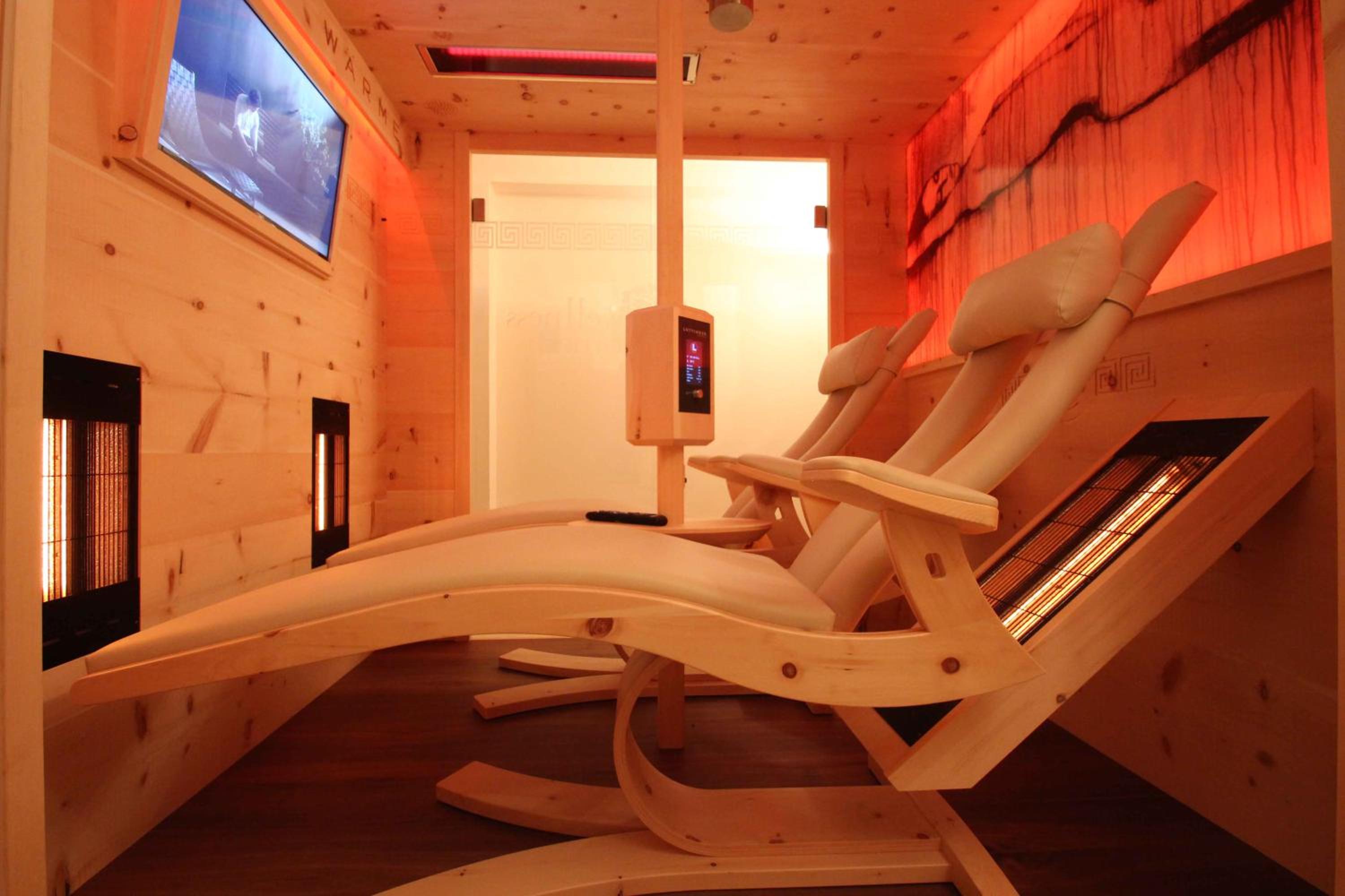 Villa Wellness Homes