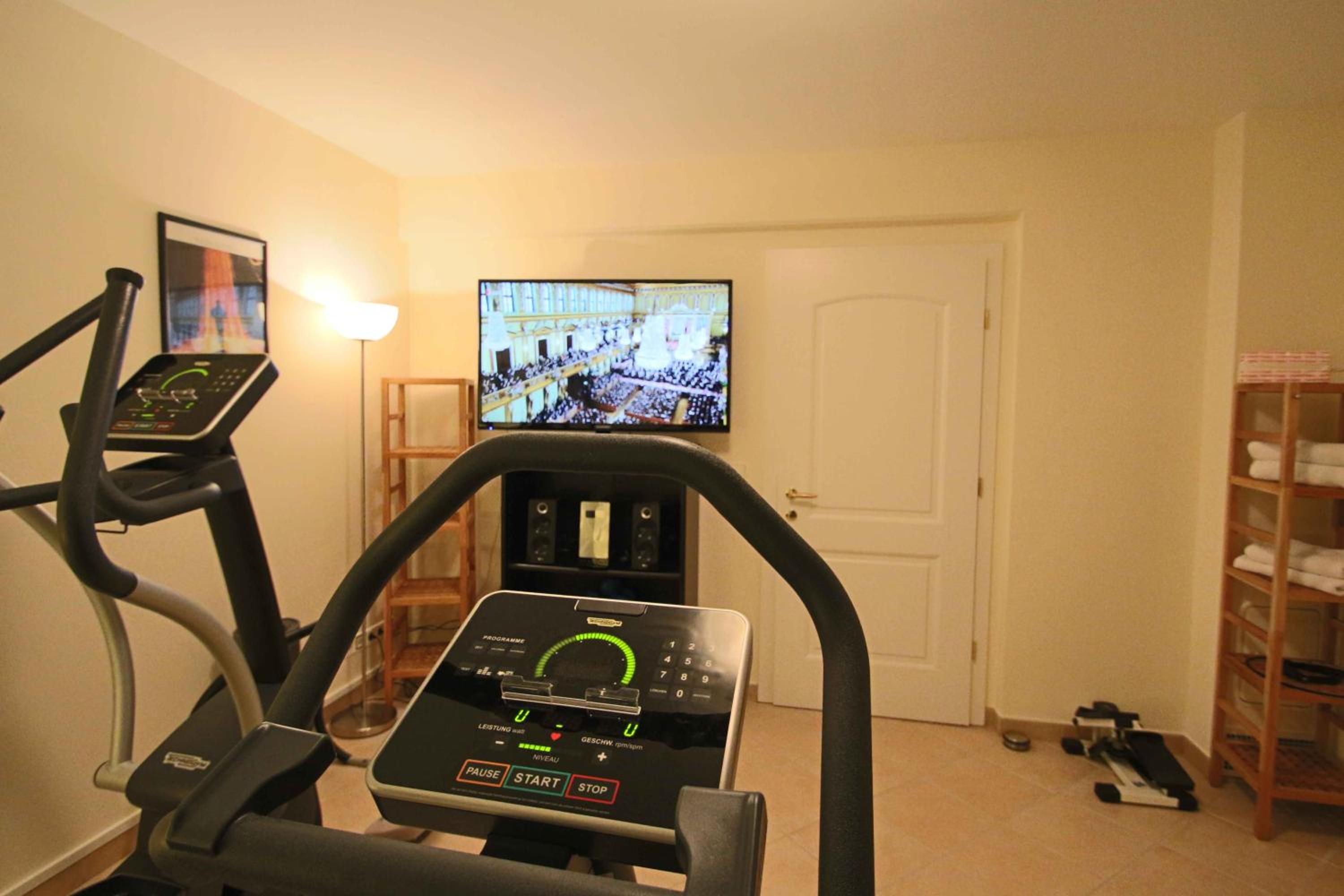 Villa Wellness Homes