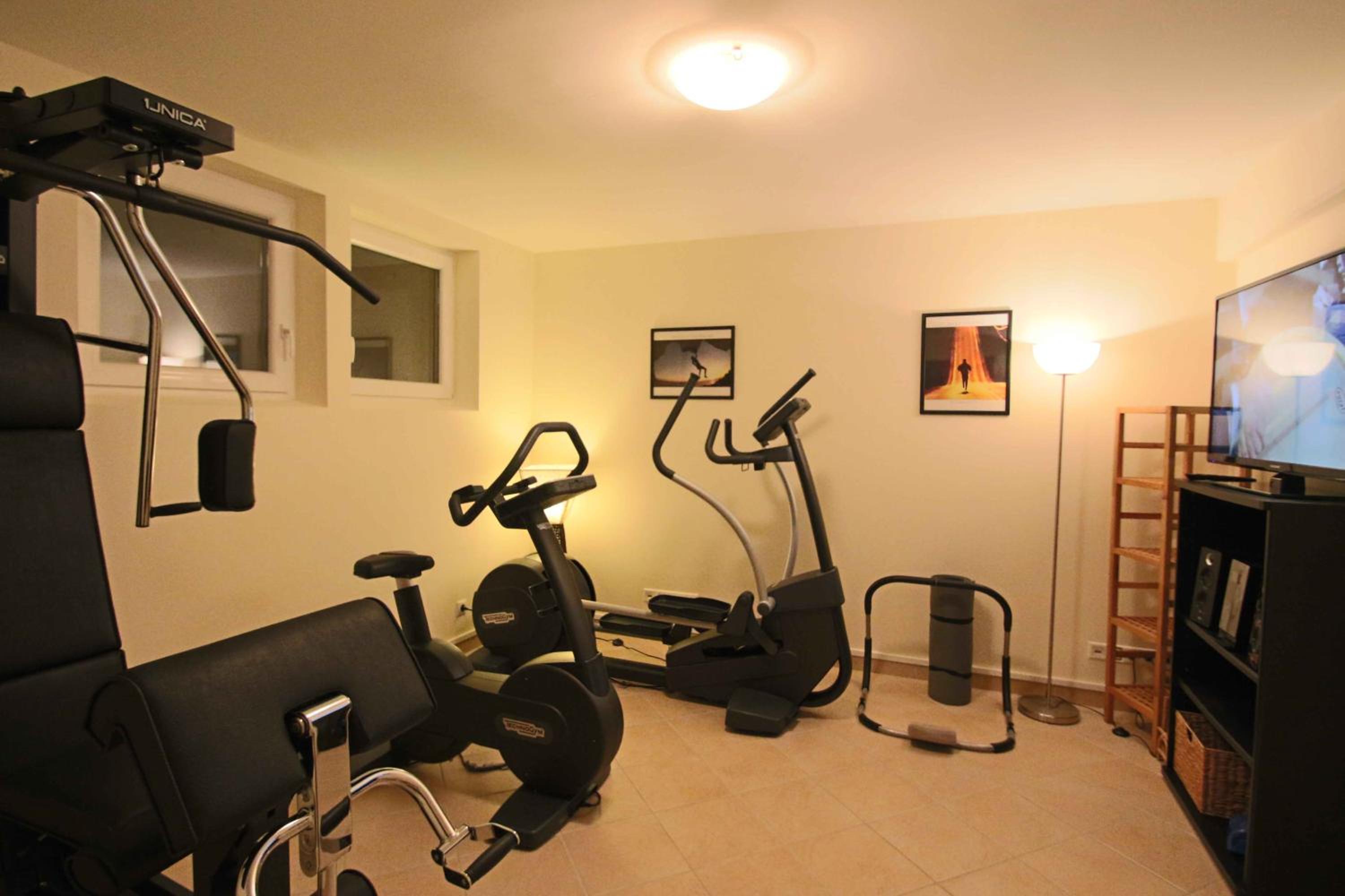 Villa Wellness Homes