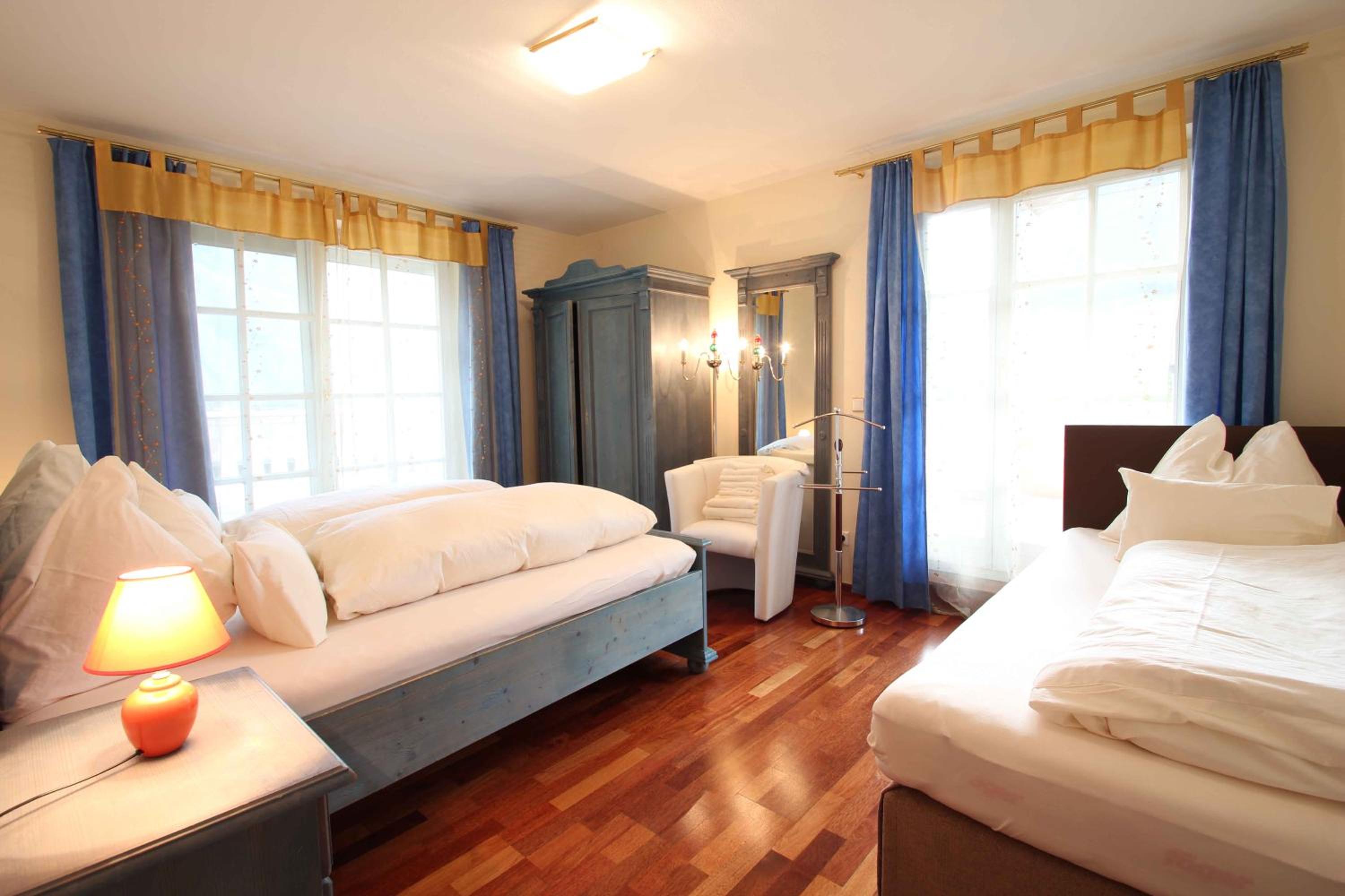 Villa Wellness Homes