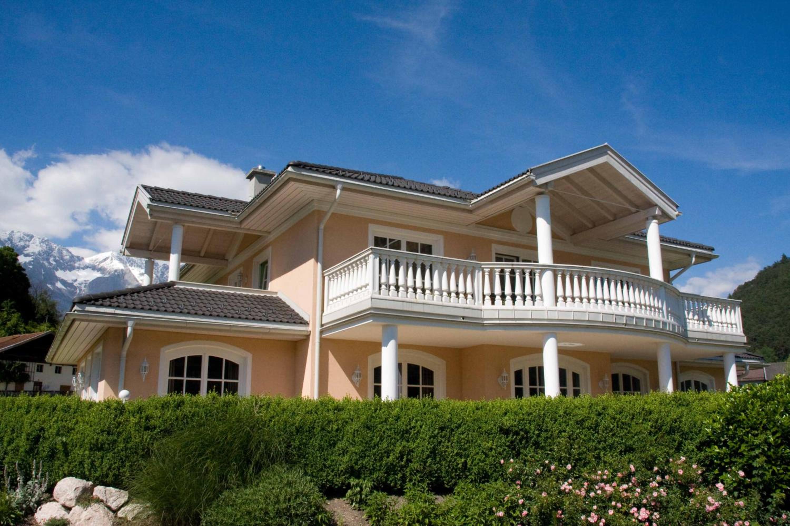 Villa Wellness Homes