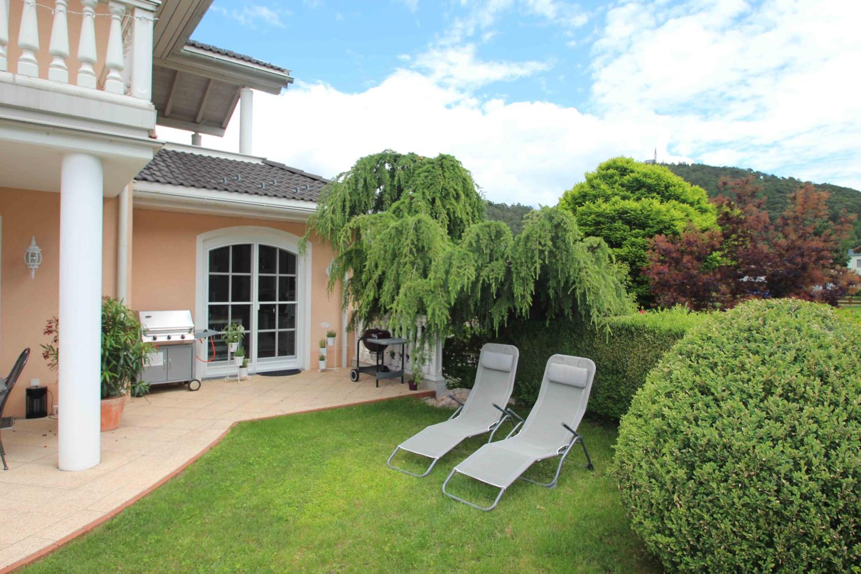 Villa Wellness Homes