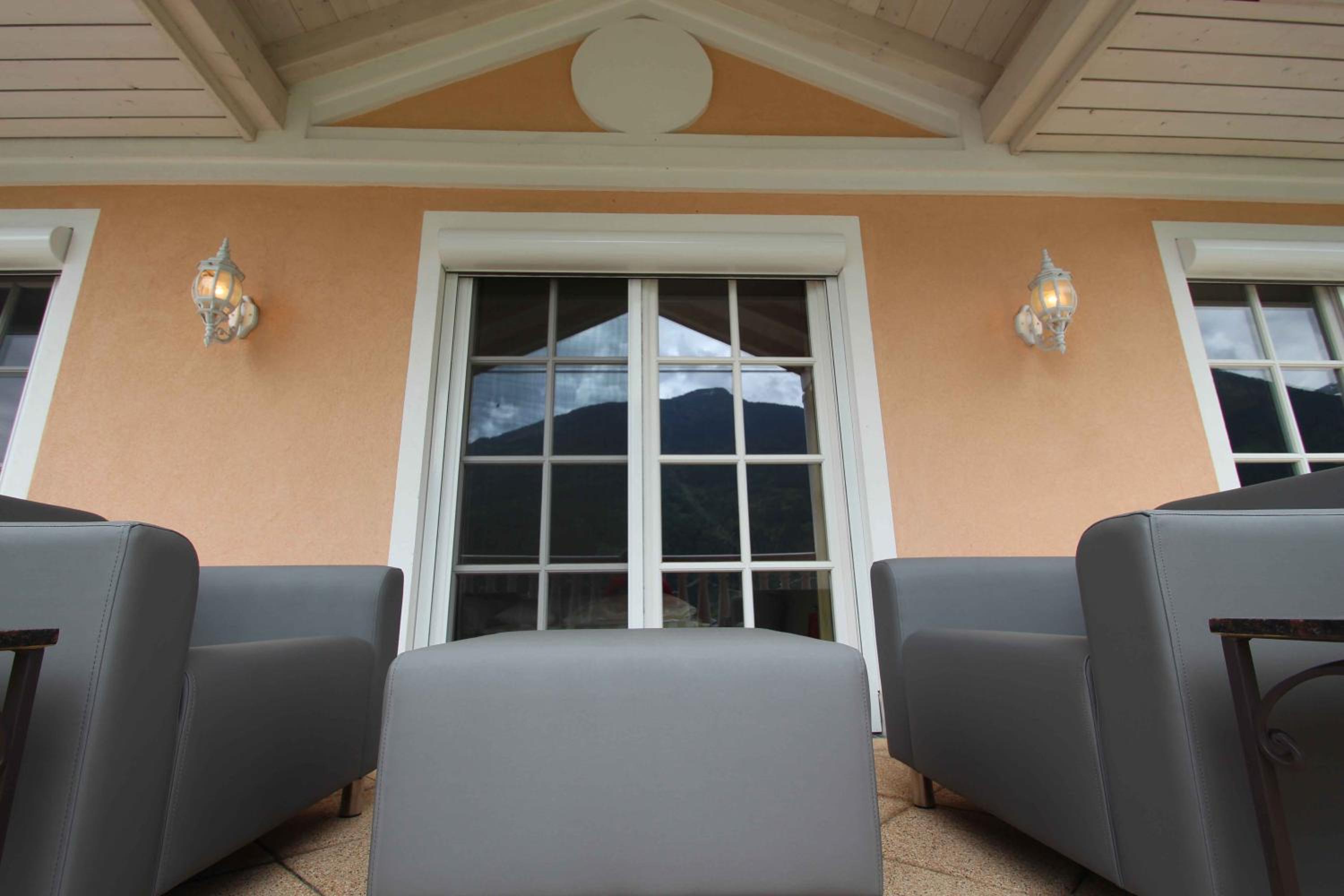 Villa Wellness Homes