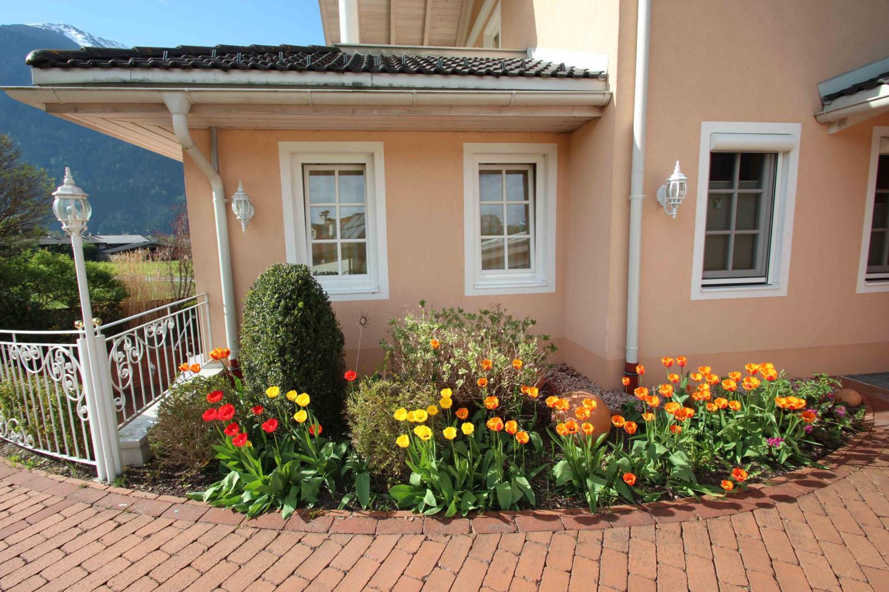 Villa Wellness Homes