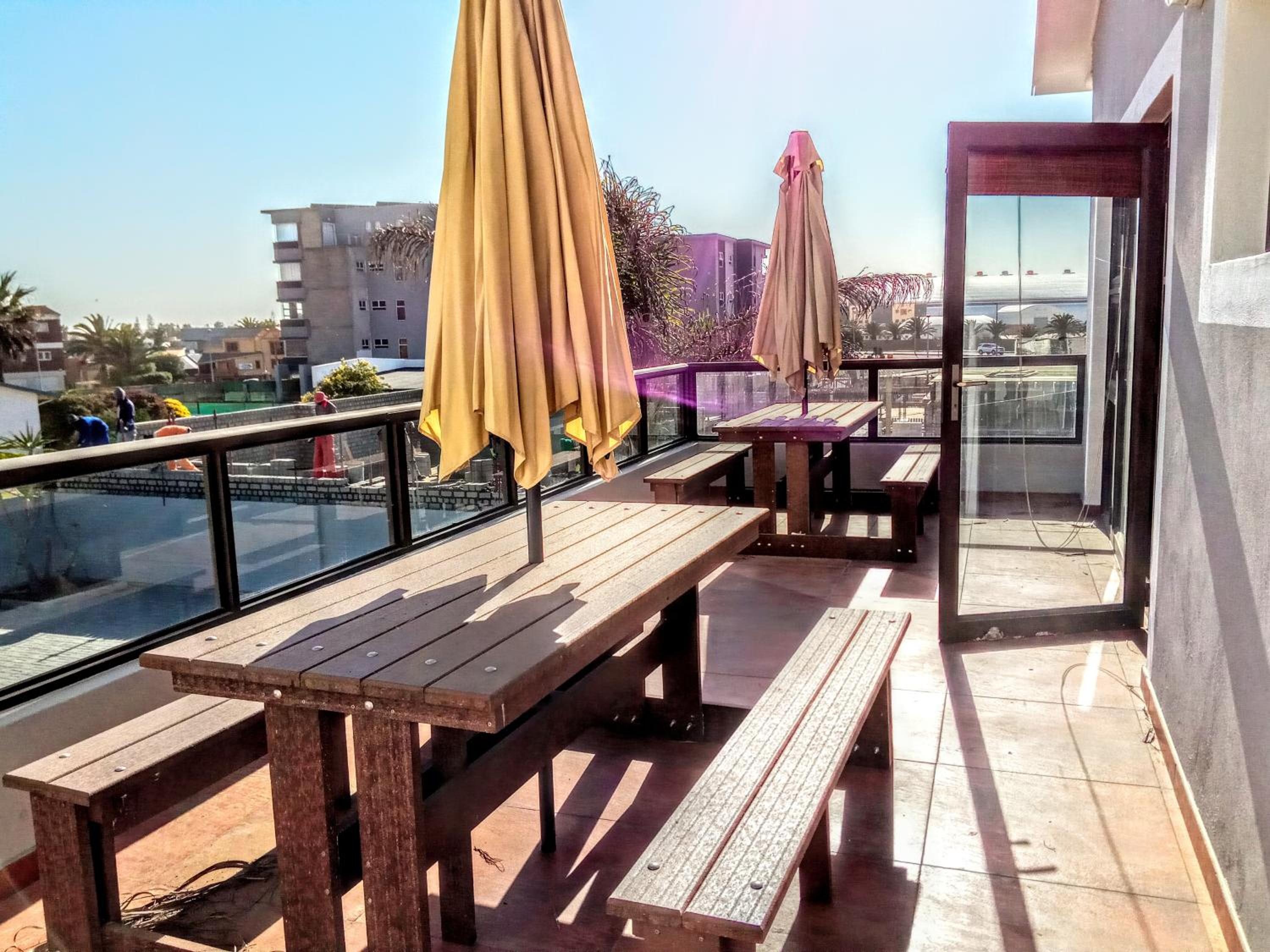 Sea View Bliss Guesthouse with self Catering view 4
