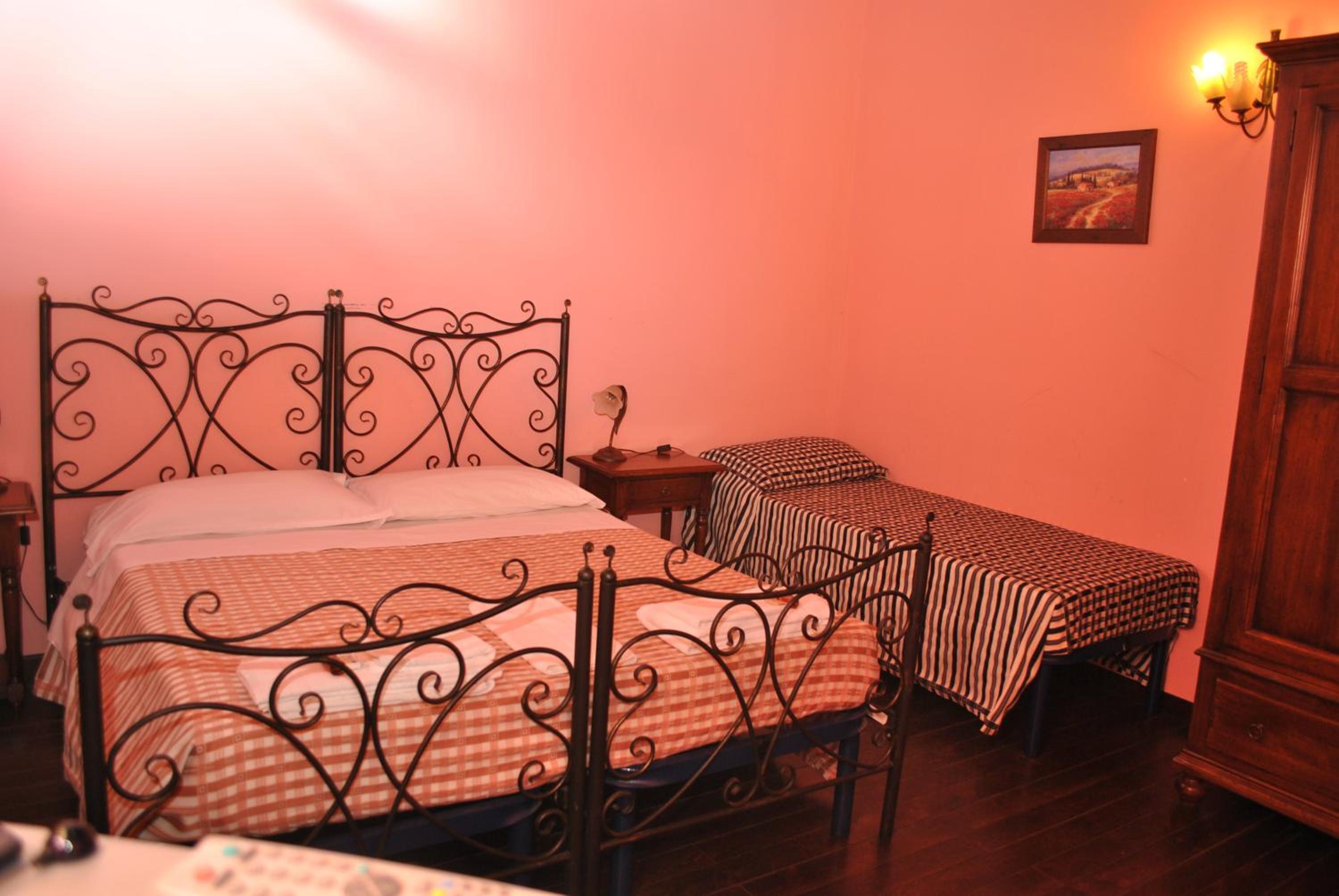 Agriturismo Borgo San Nicolao