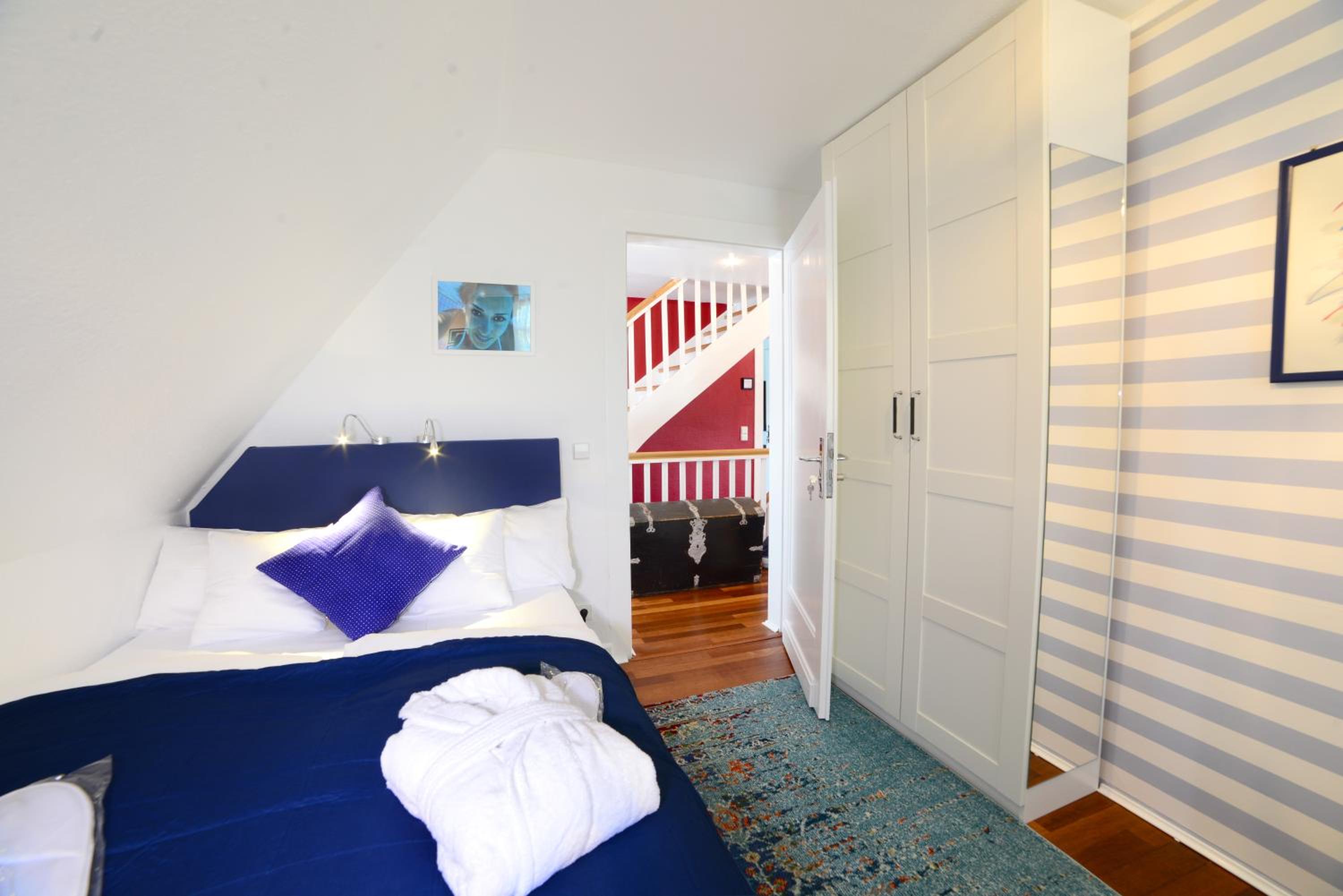 Lilis kleines Hotel