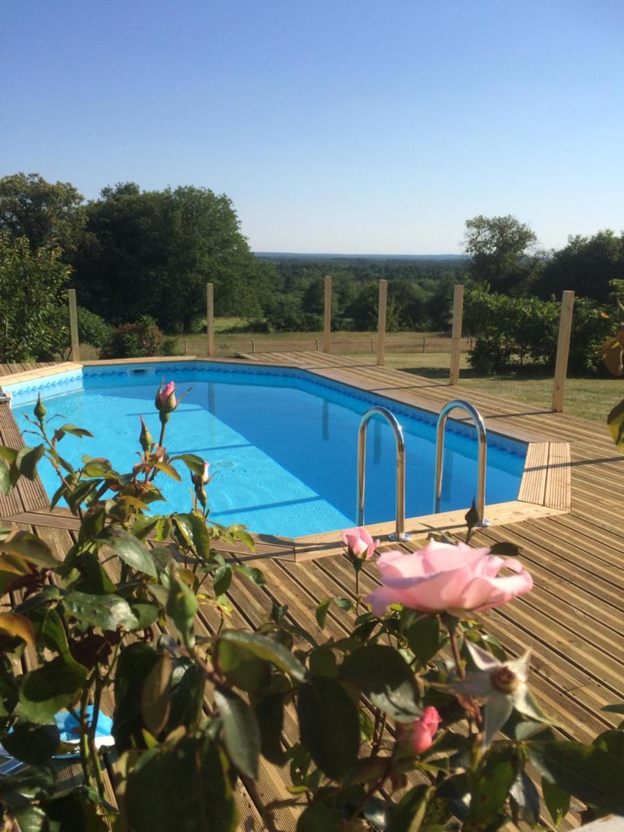 Les petits chenes view 5